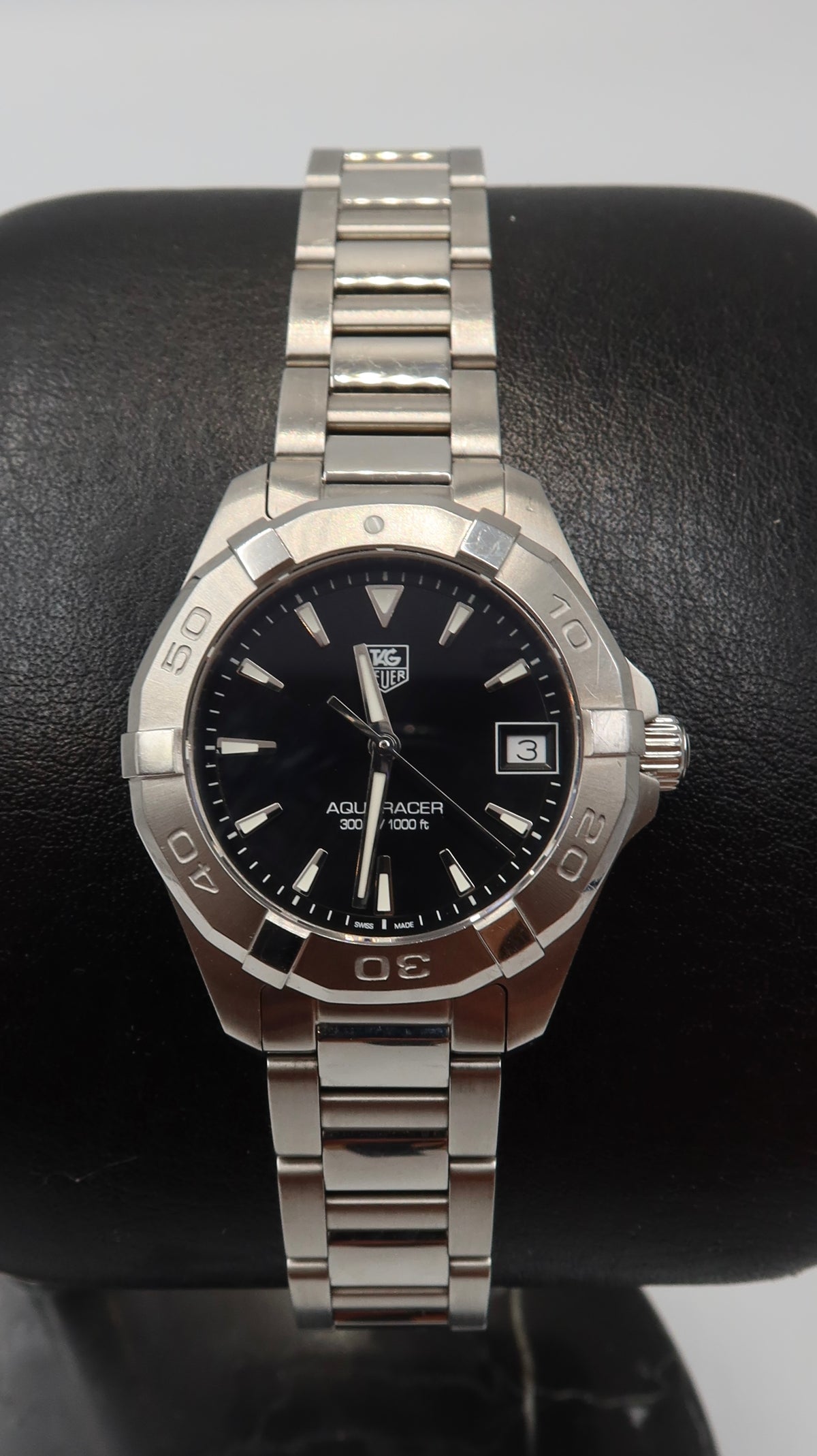 Tag Heuer Aquaracer (30mm)