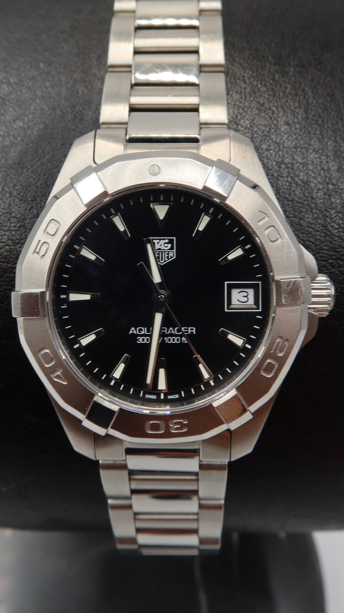 Tag Heuer Aquaracer (30mm)