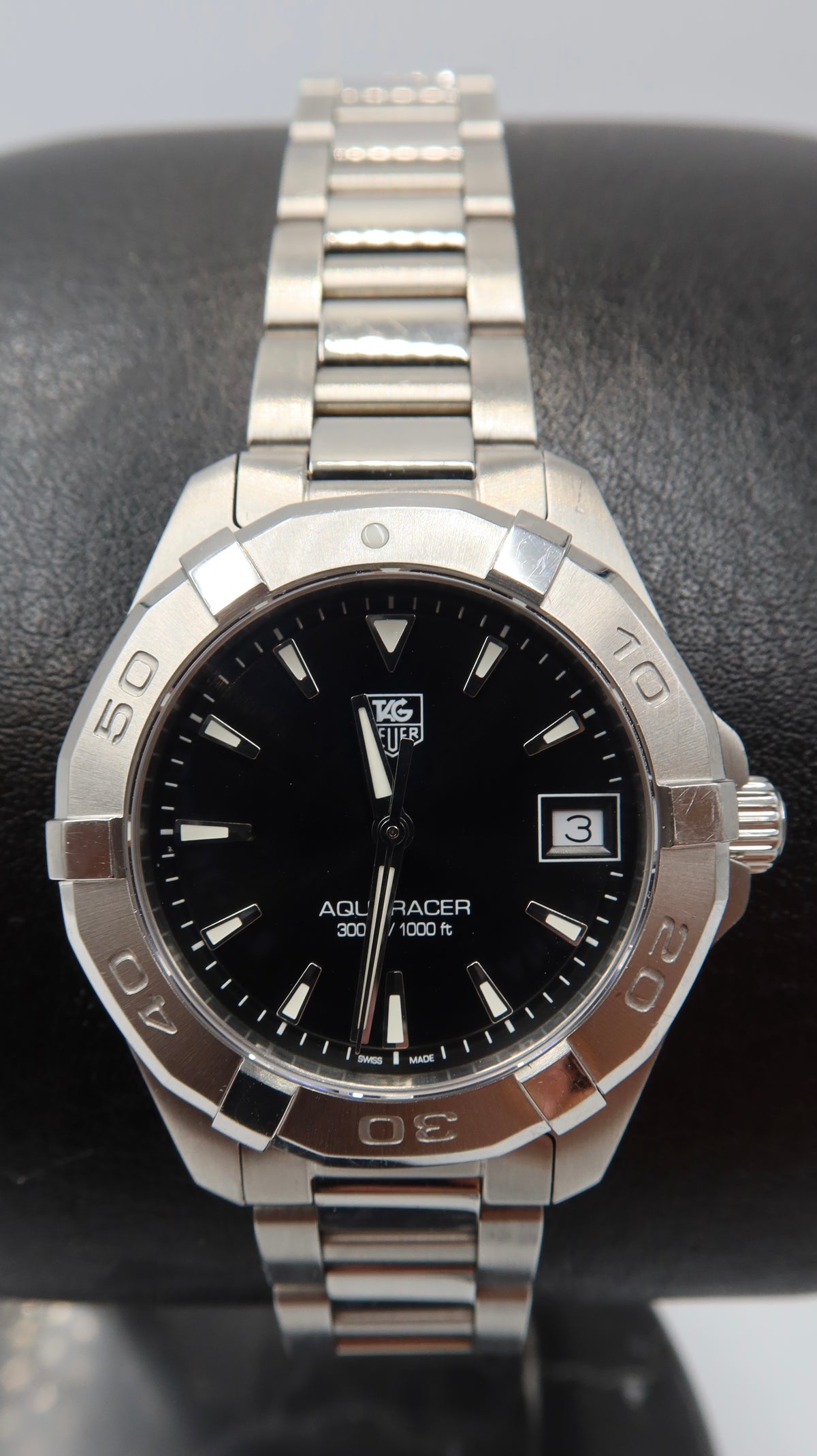 Tag Heuer Aquaracer (30mm)