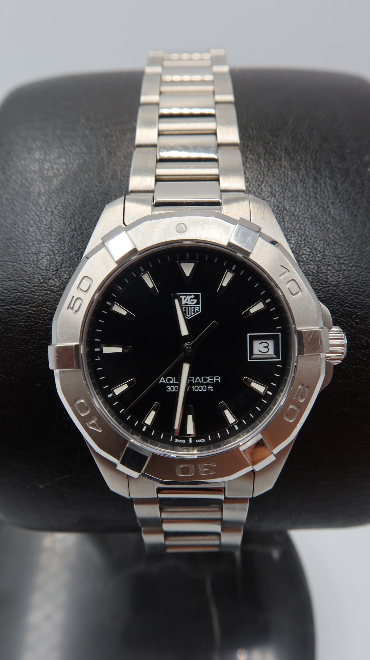 Tag Heuer Aquaracer (30mm)