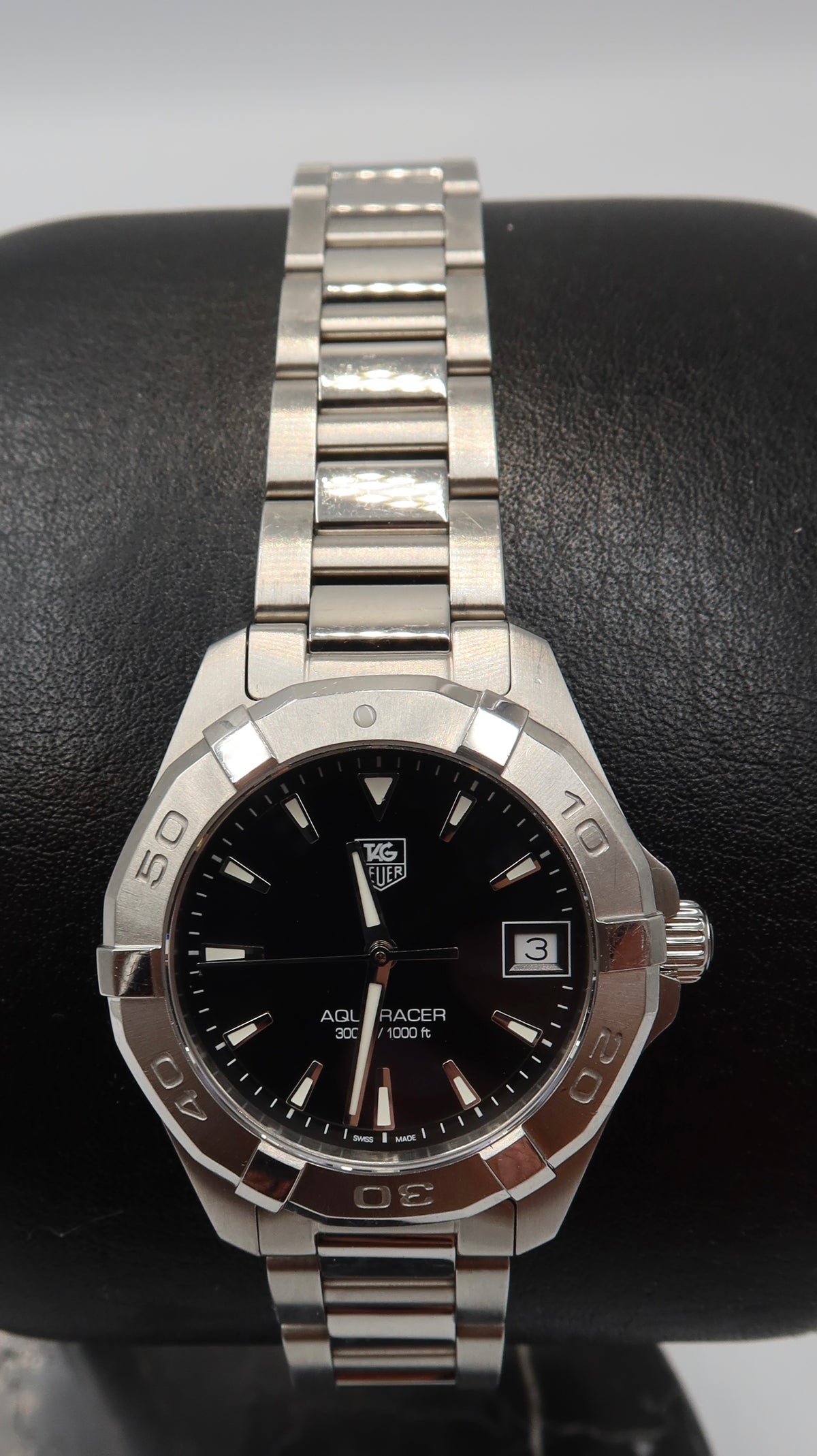 Tag Heuer Aquaracer (30mm)