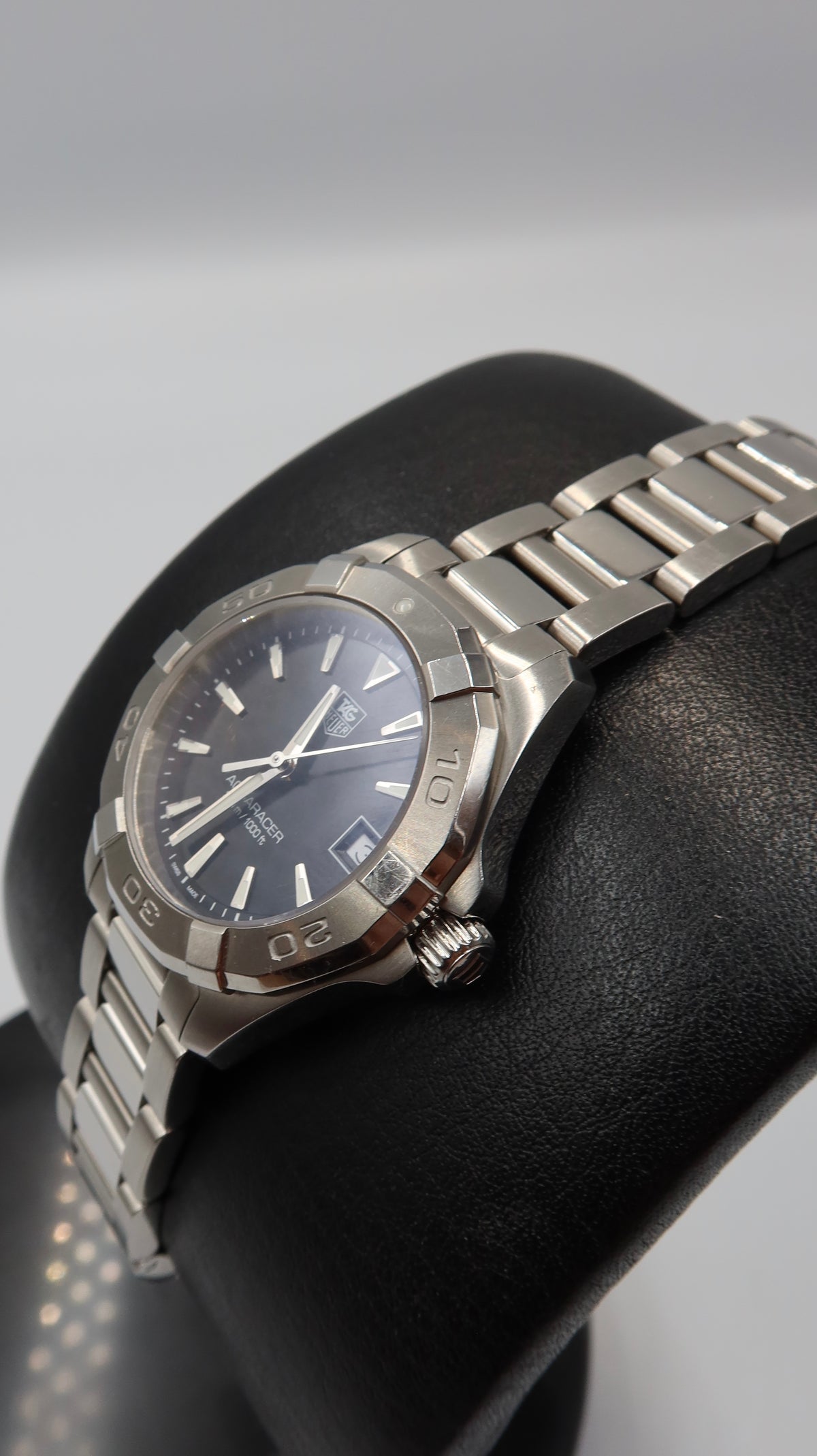 Tag Heuer Aquaracer (30mm)