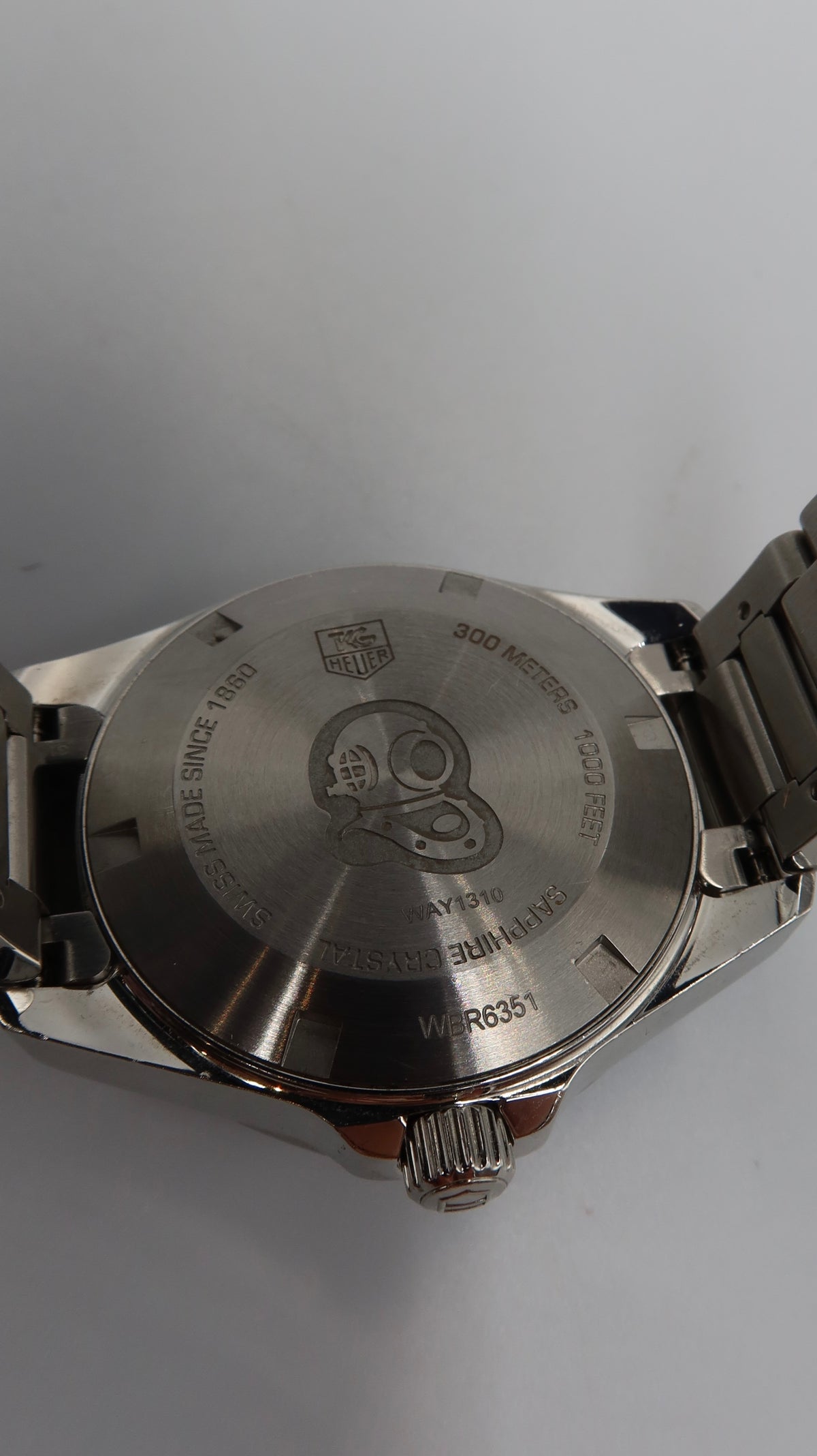Tag Heuer Aquaracer (30mm)