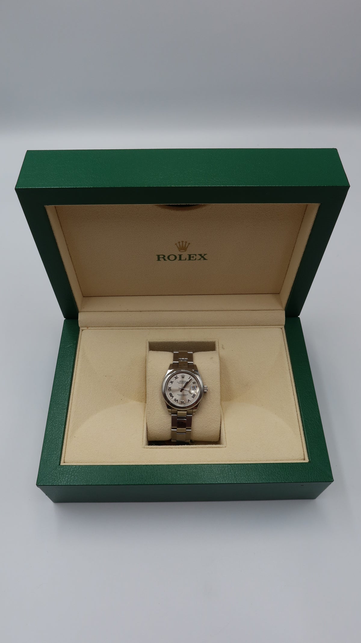 Rolex Lady-Datejust (28mm)