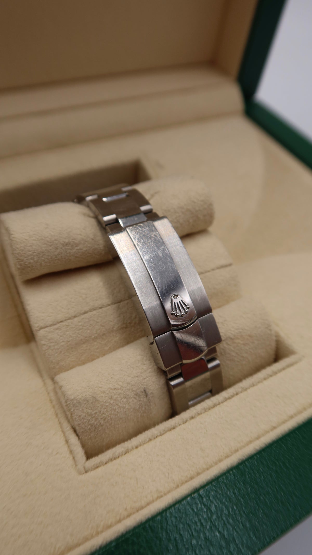 Rolex Lady-Datejust (28mm)