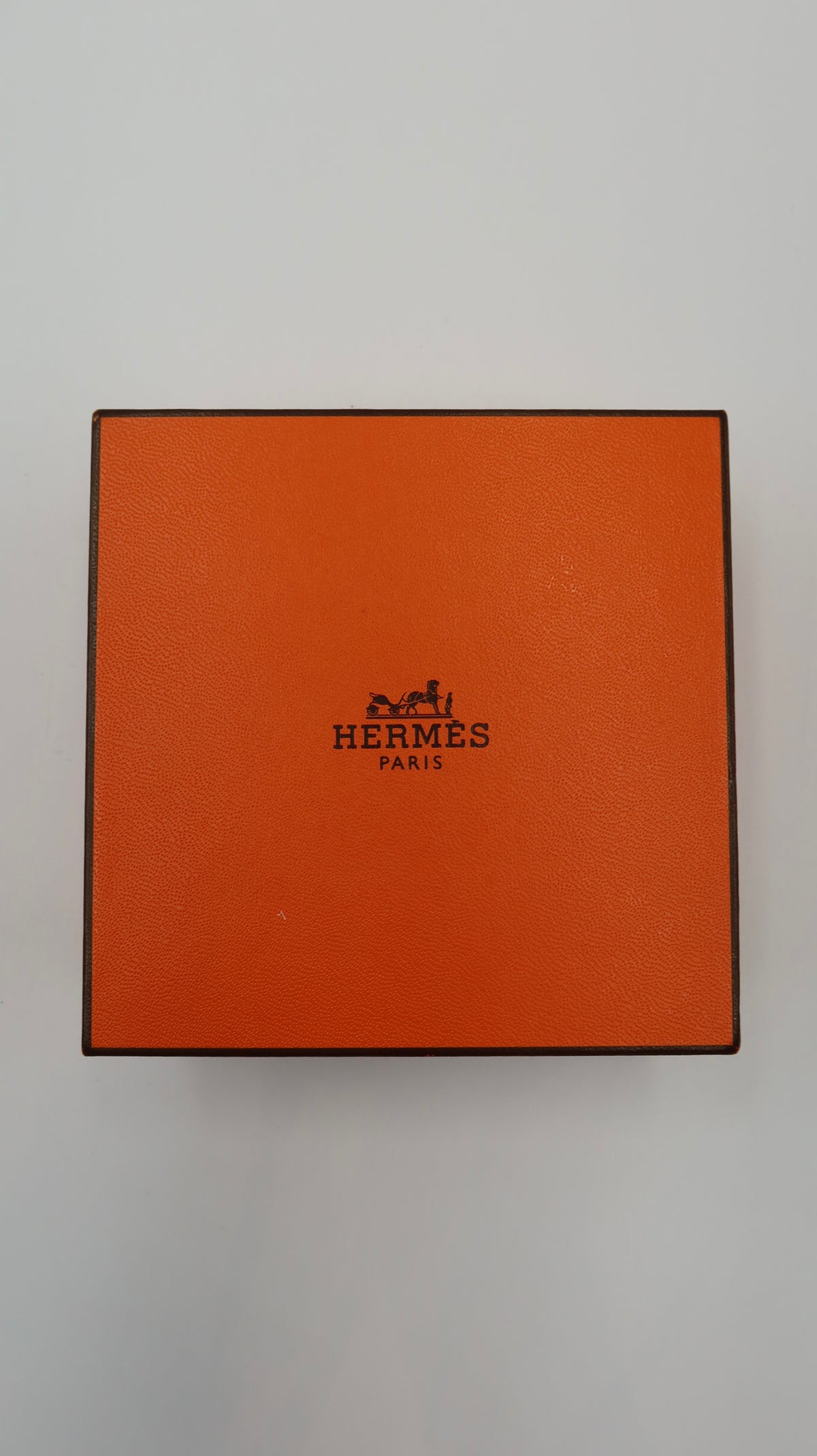 Hermès Chaine d’ancre Enchainee Bracelet
