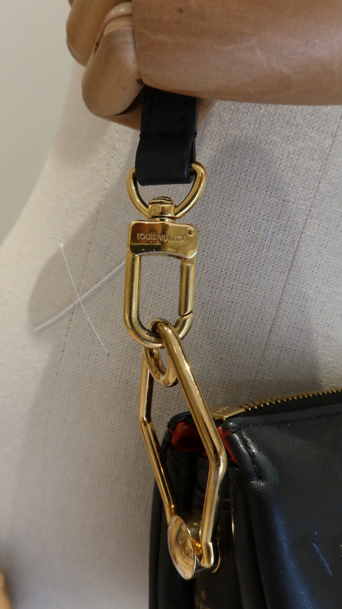 Louis Vuitton Coussin BB