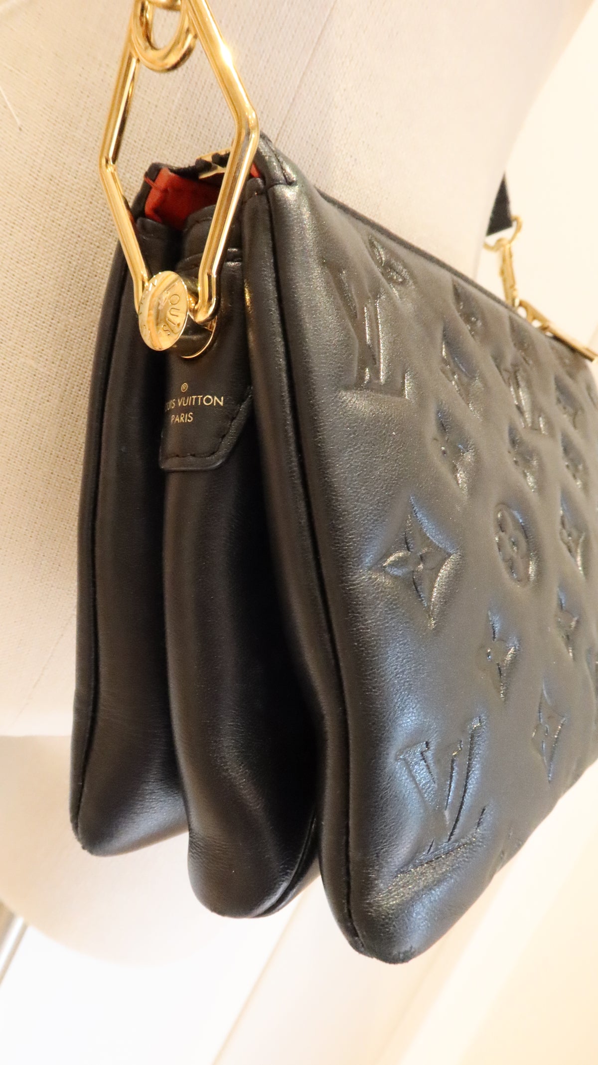 Louis Vuitton Coussin BB