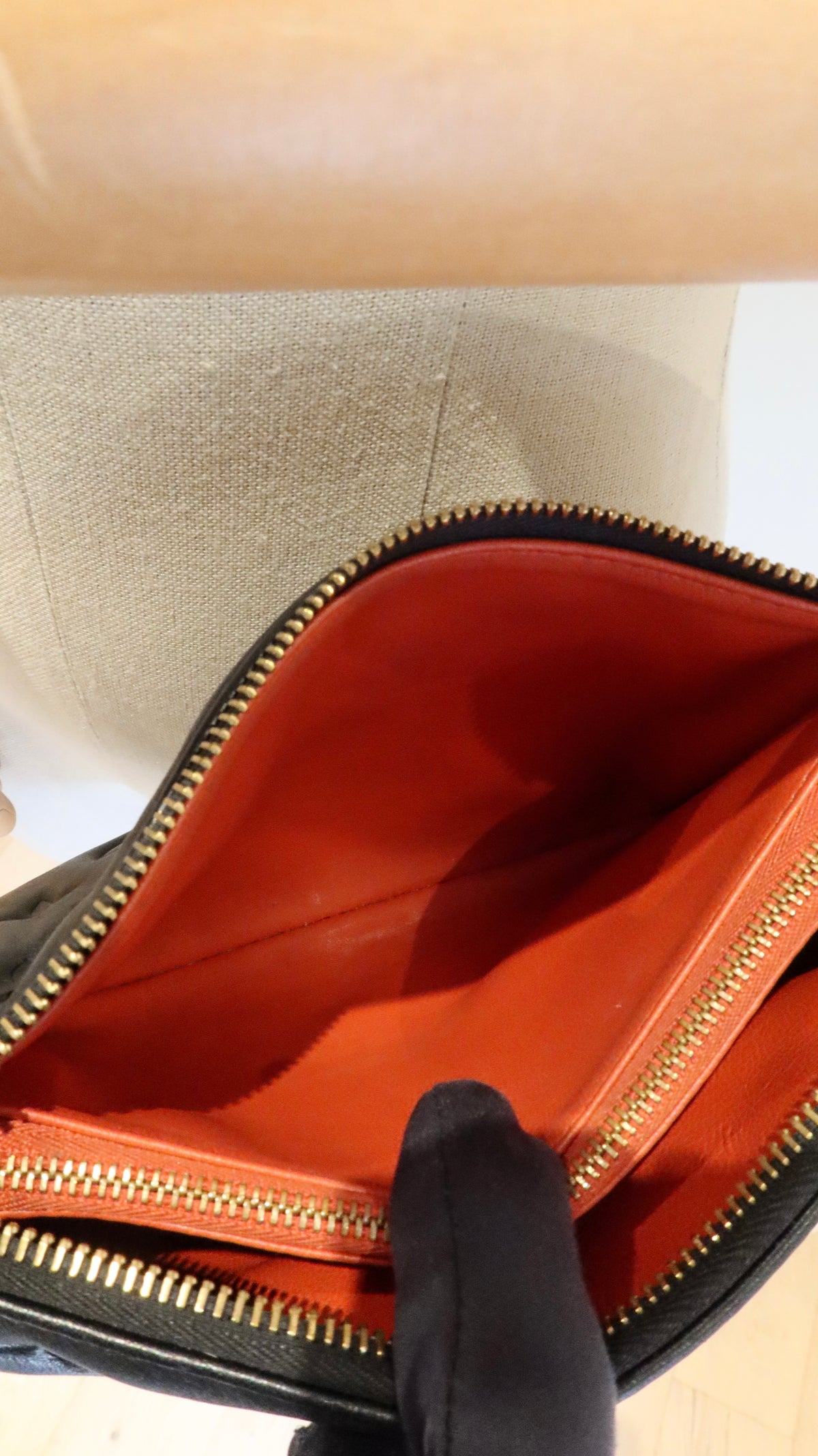 Louis Vuitton Coussin BB