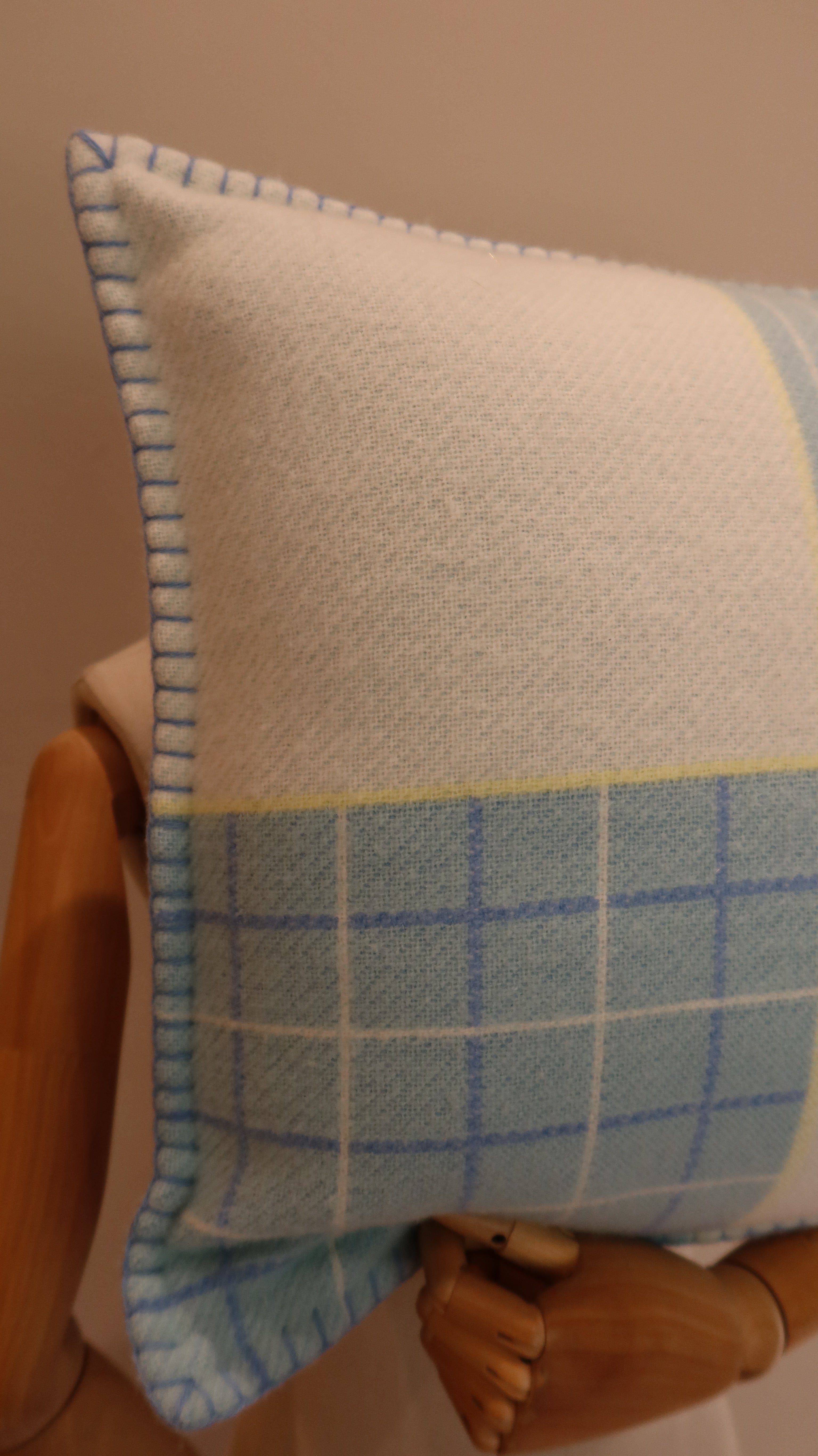 Hermès Avalon Cushion