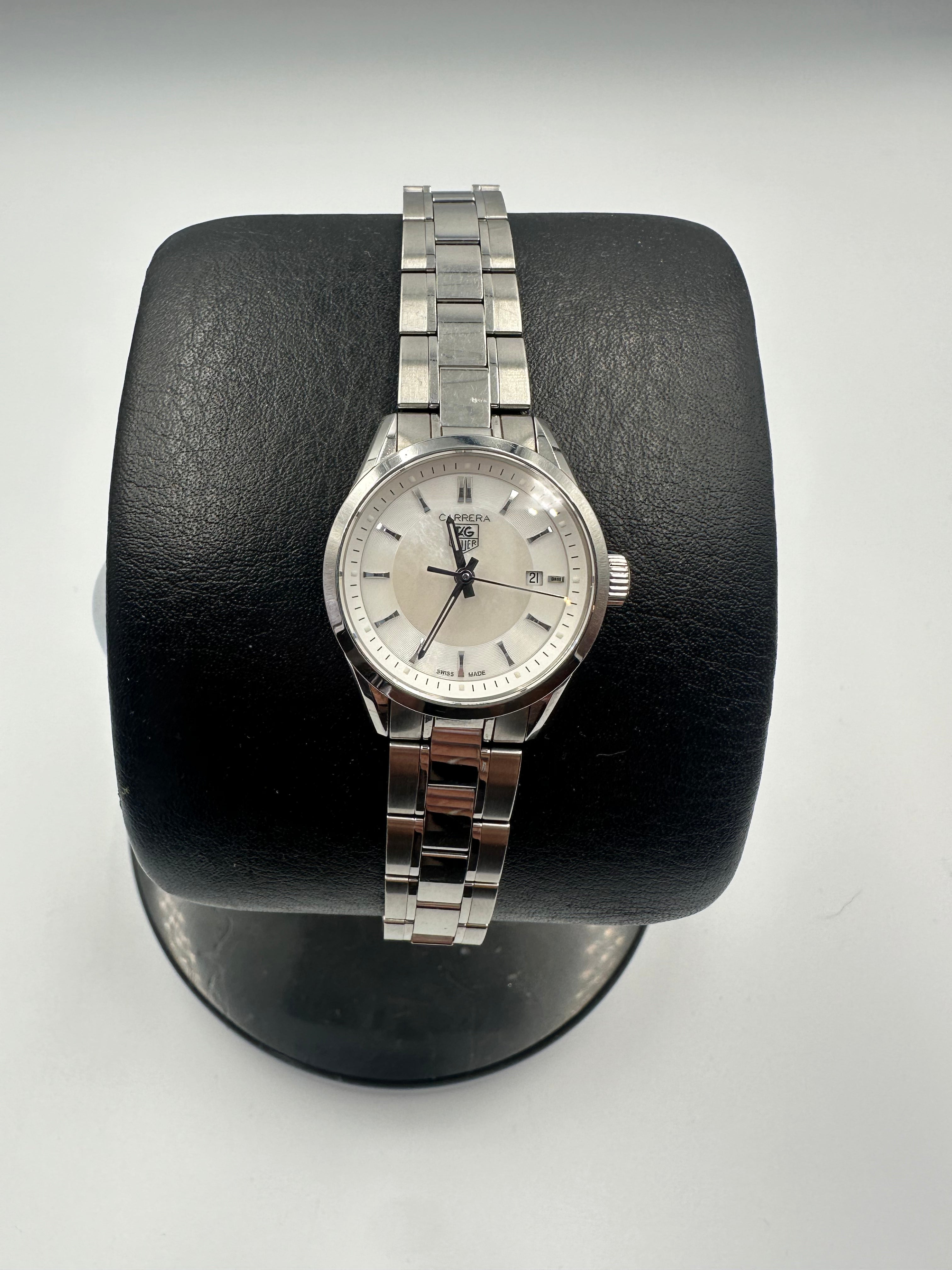 Tag Heuer Carrera (27mm)