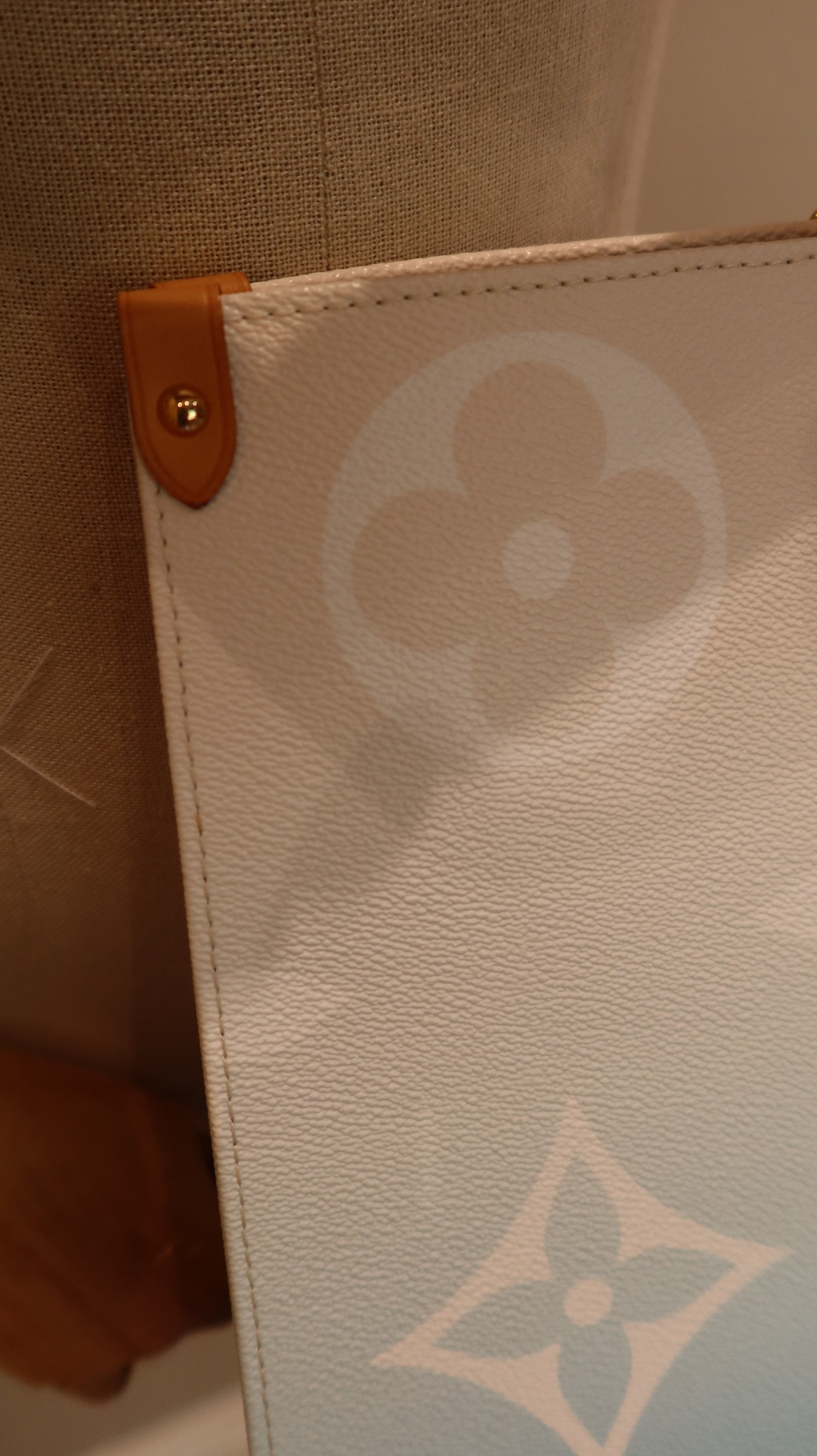 Louis Vuitton By The Pool ONTHEGO GM *Limited Edition*