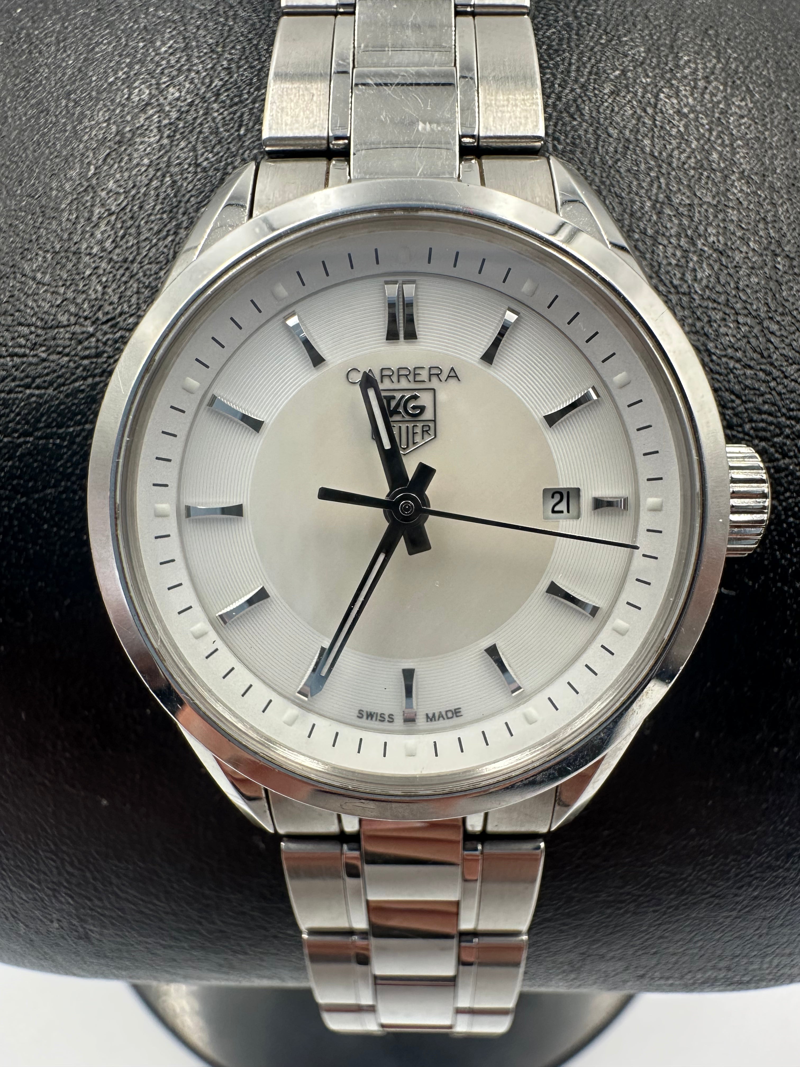 Tag Heuer Carrera (27mm)