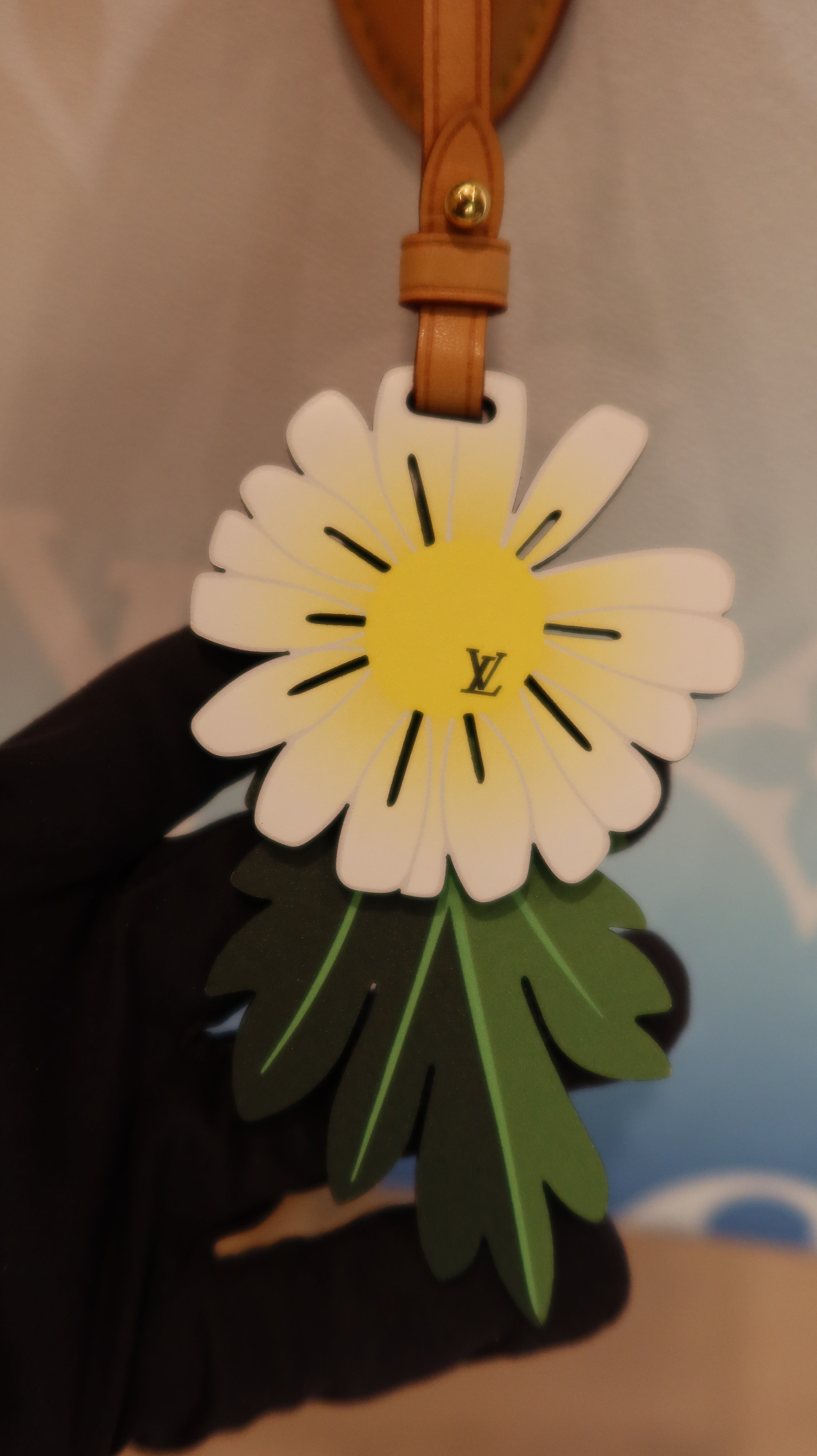 Louis Vuitton By The Pool ONTHEGO GM *Limited Edition*