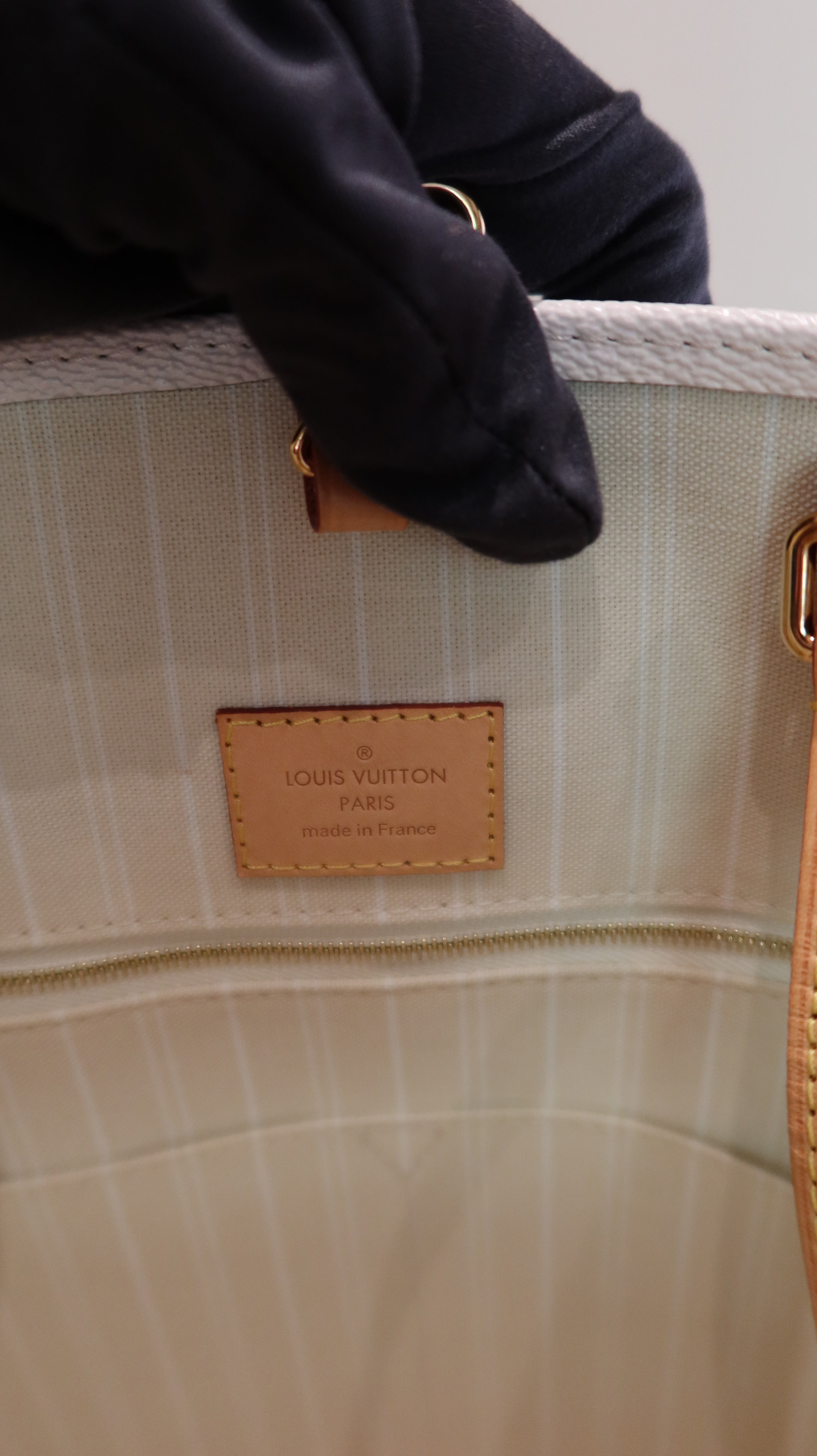 Louis Vuitton By The Pool ONTHEGO GM *Limited Edition*