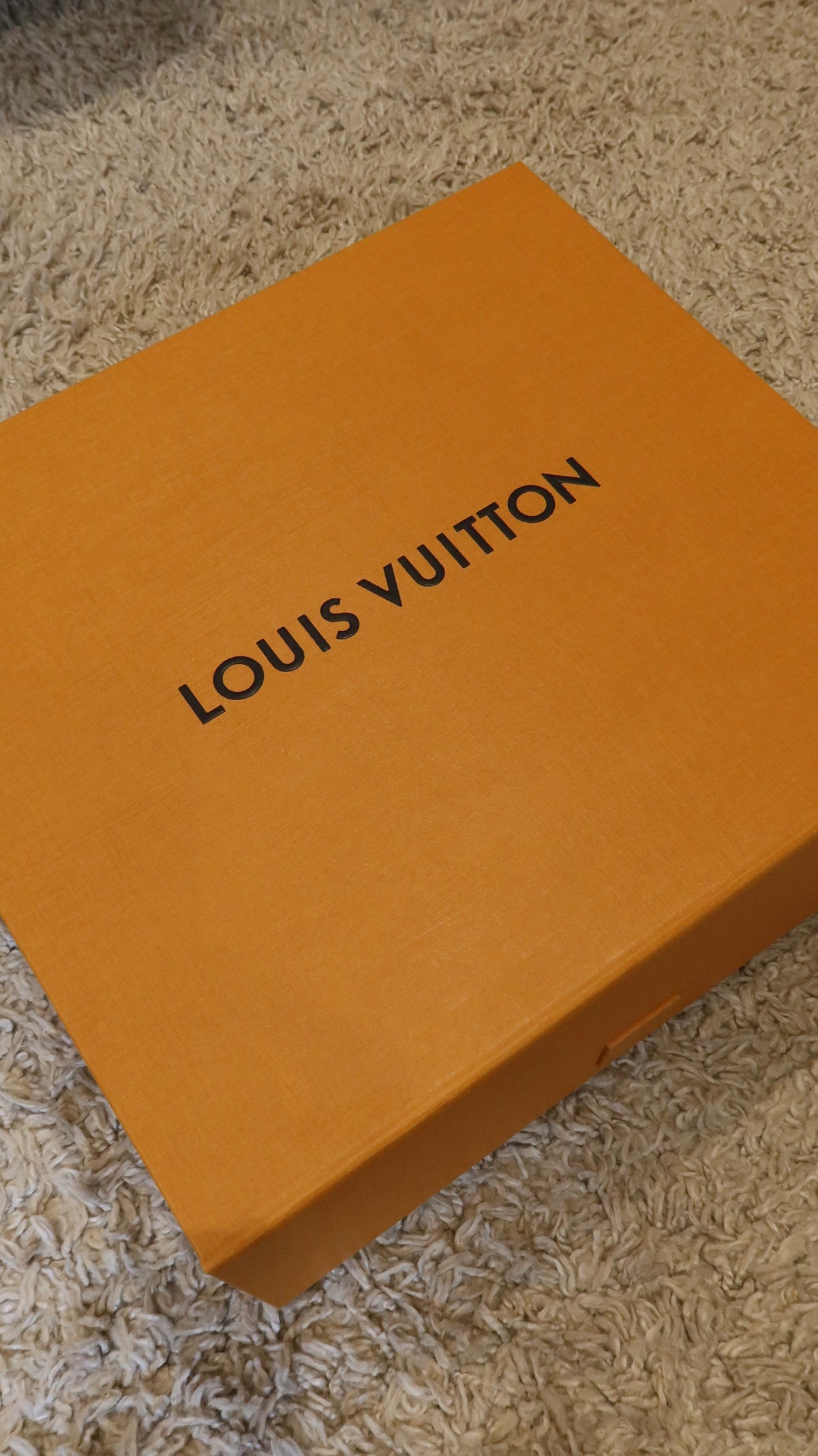 Louis Vuitton Trio Messenger Bag