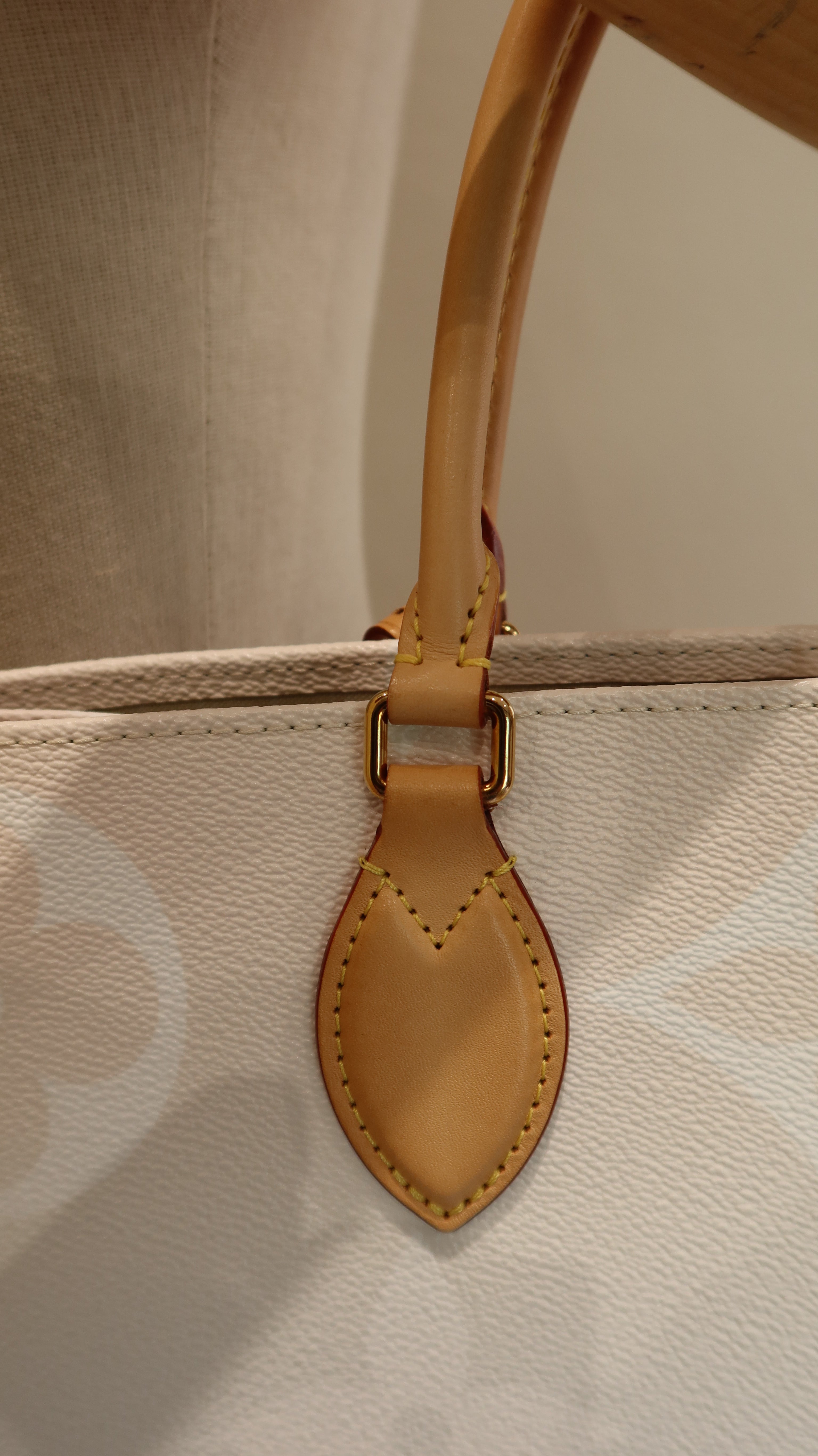 Louis Vuitton By The Pool ONTHEGO GM *Limited Edition*