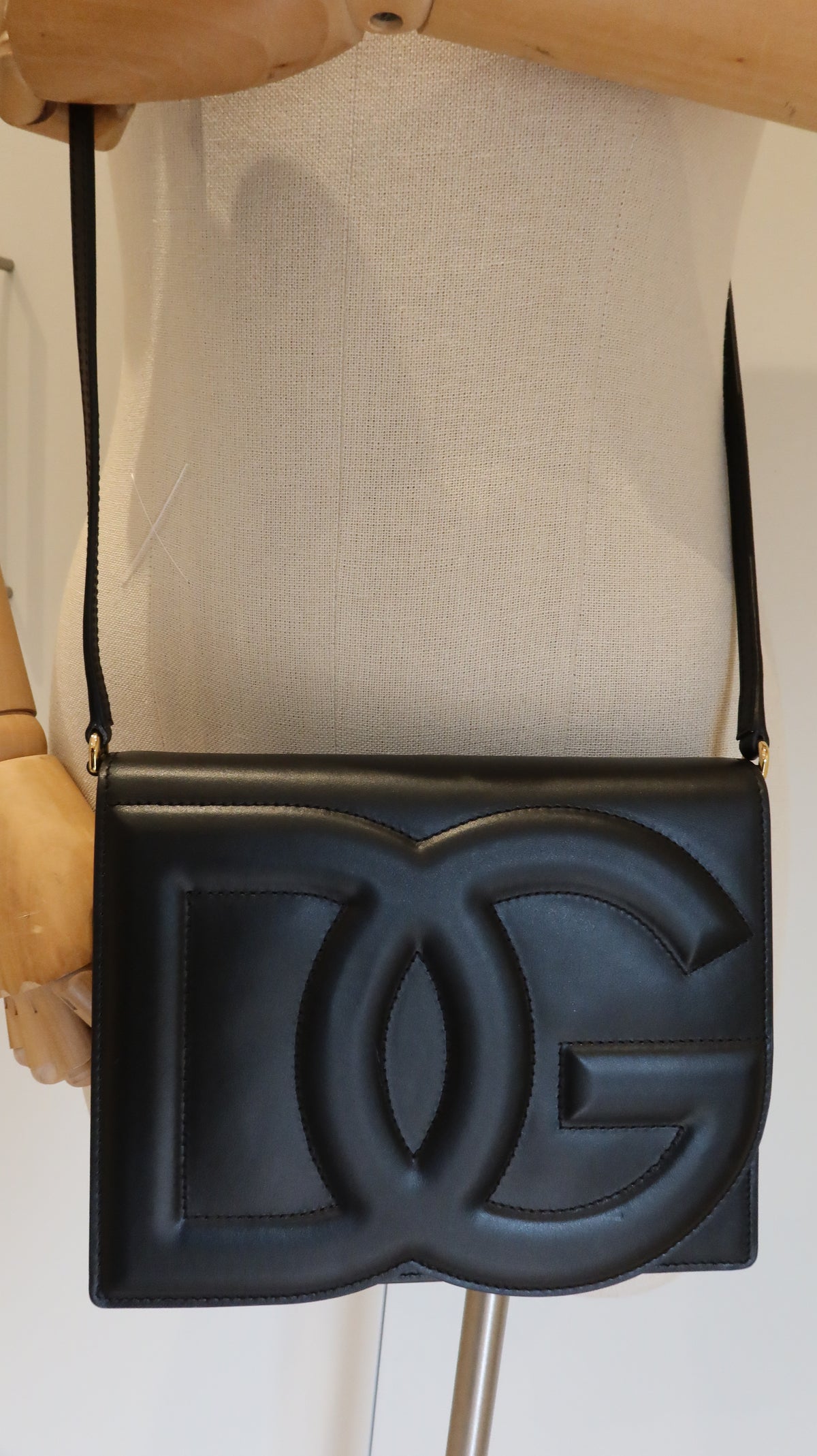 Dolce & Gabbana Crossbody Bag