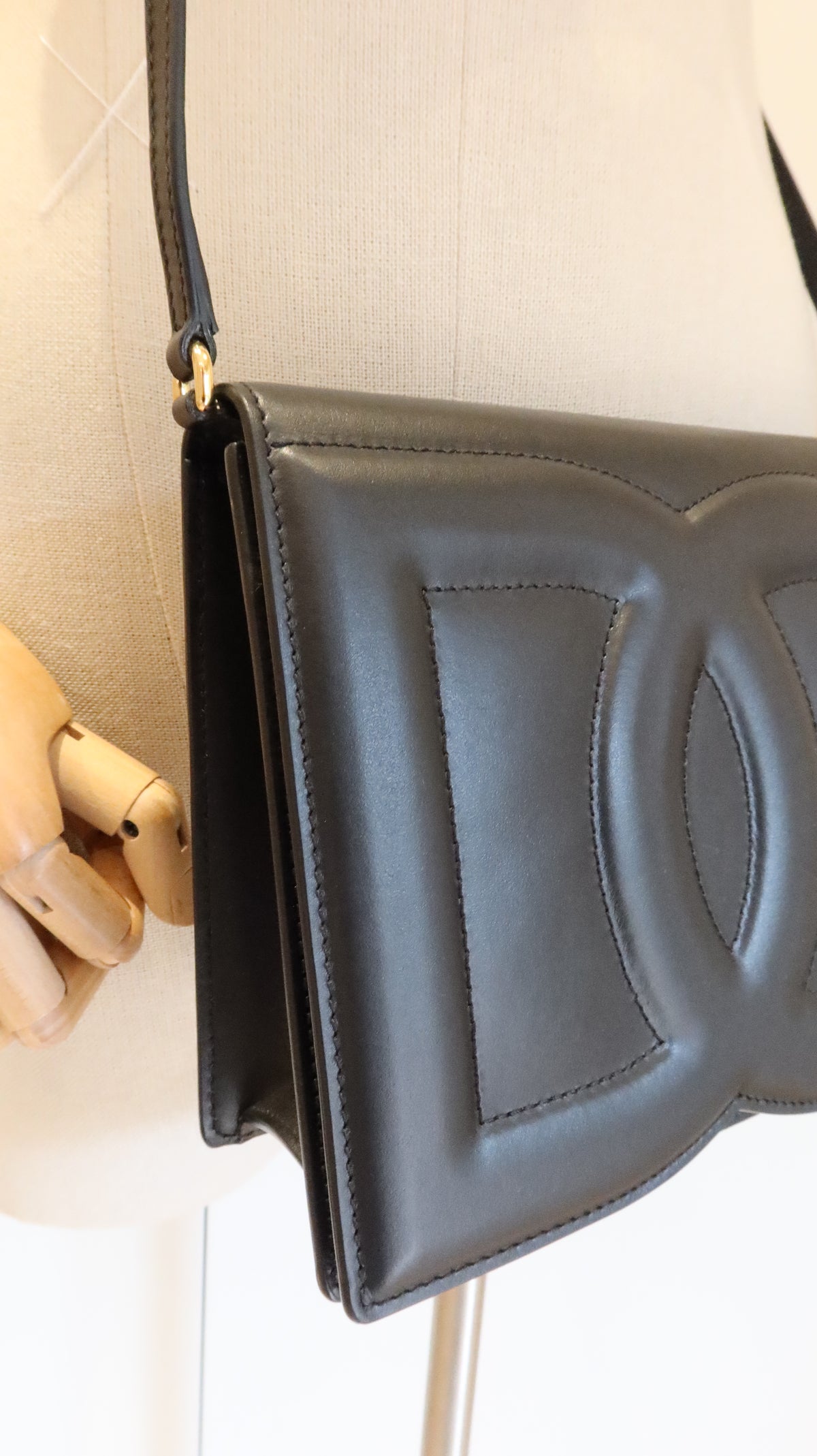 Dolce & Gabbana Crossbody Bag