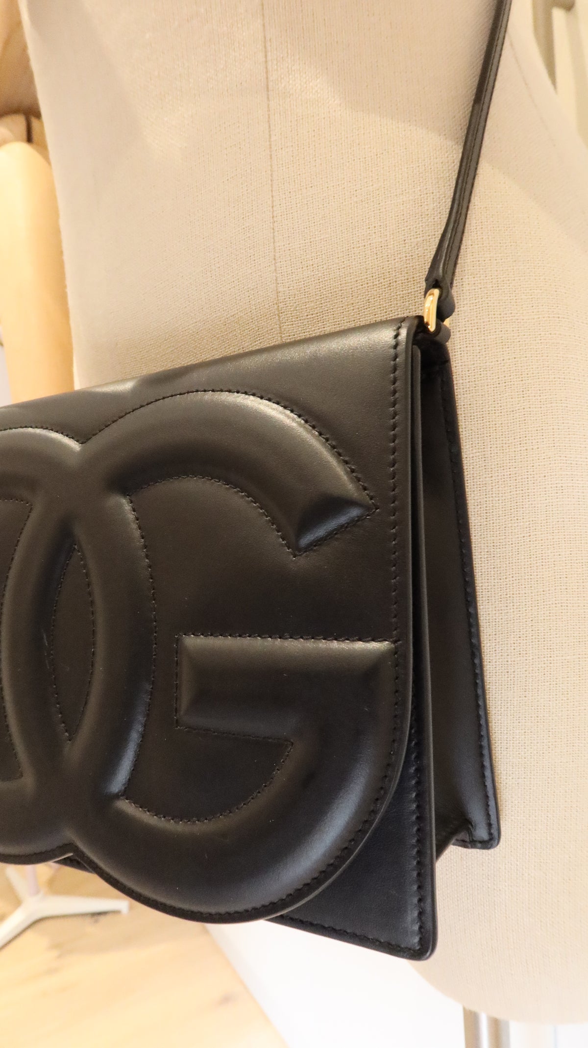 Dolce & Gabbana Crossbody Bag