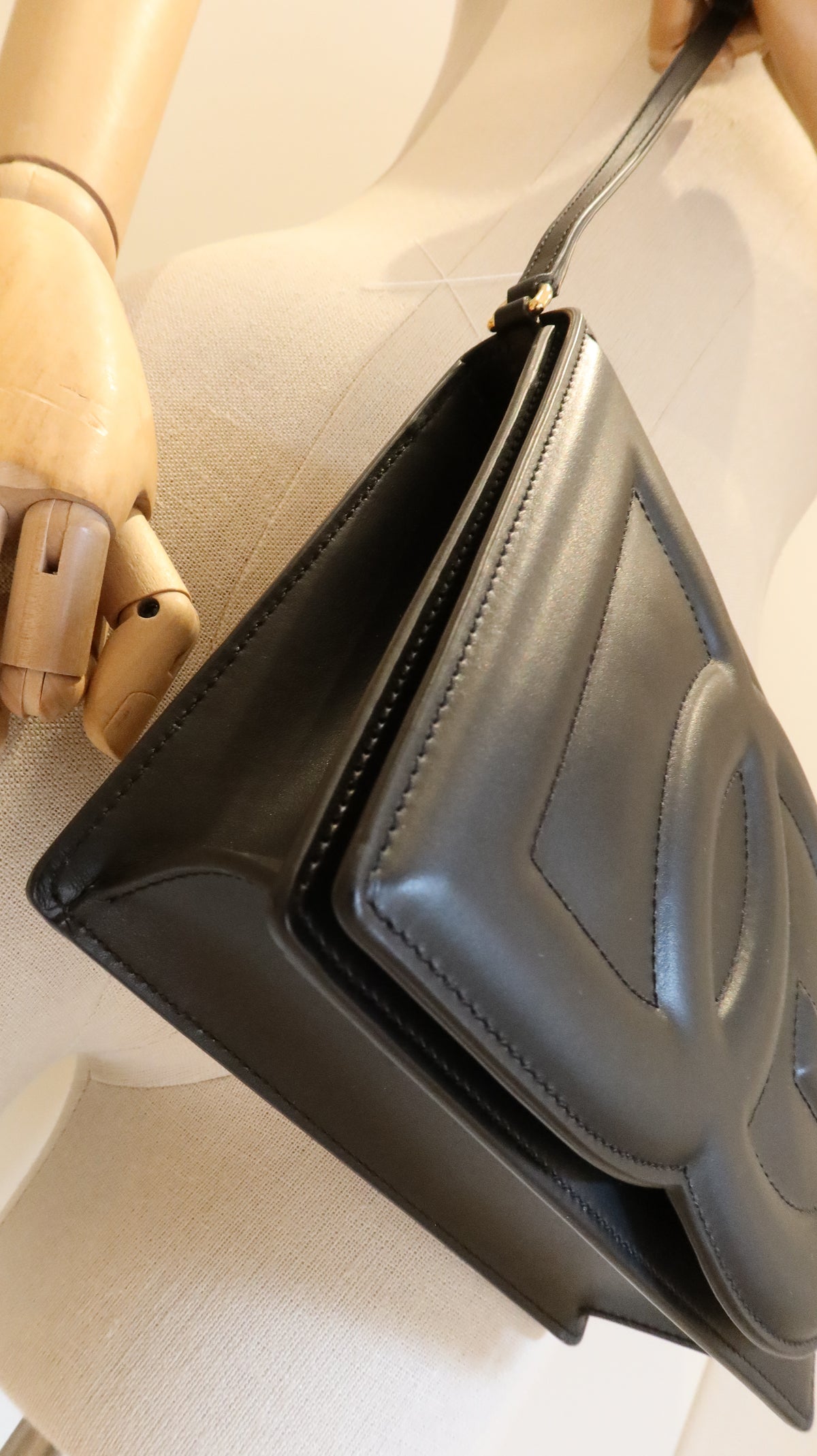 Dolce & Gabbana Crossbody Bag