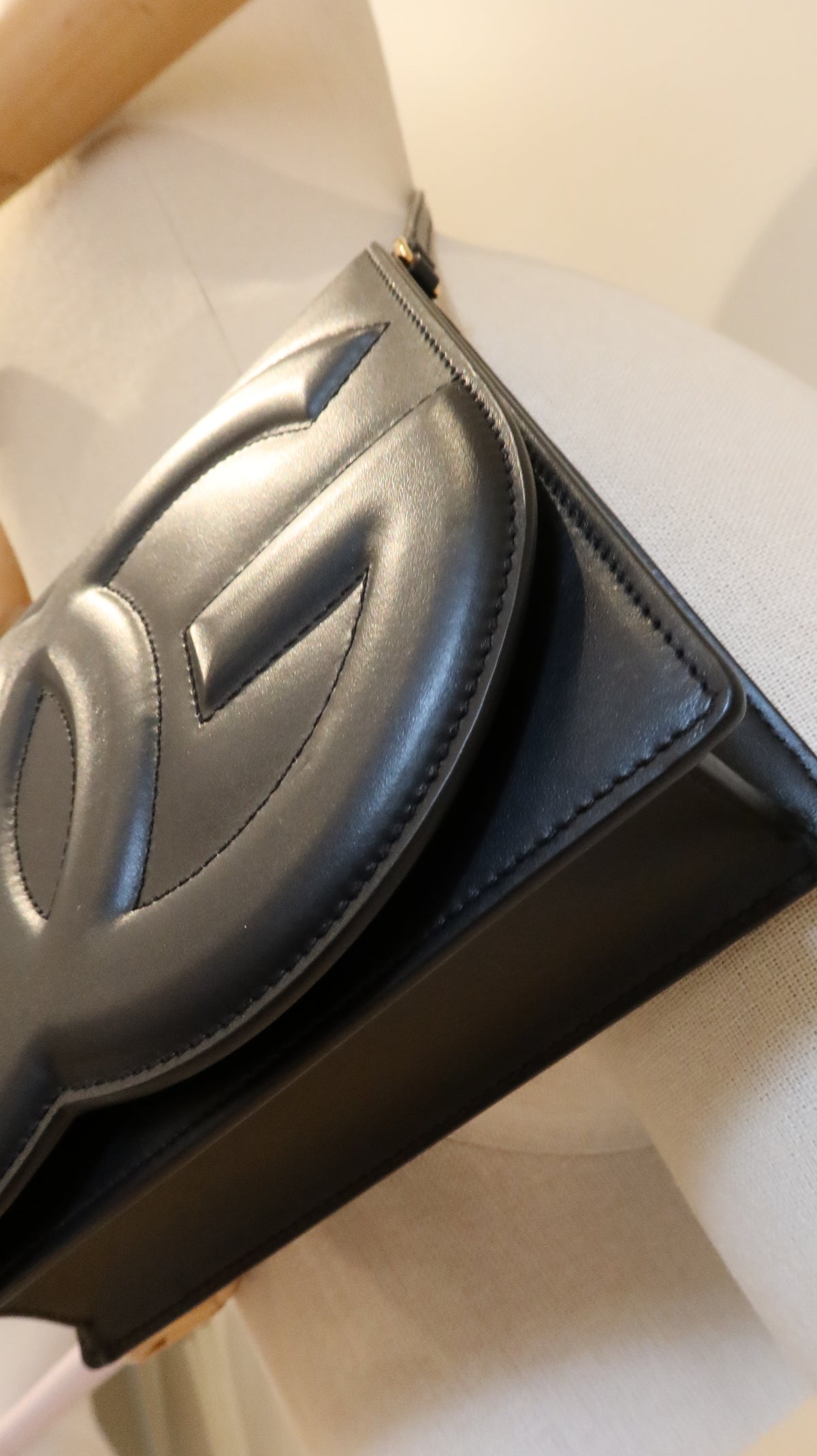 Dolce & Gabbana Crossbody Bag