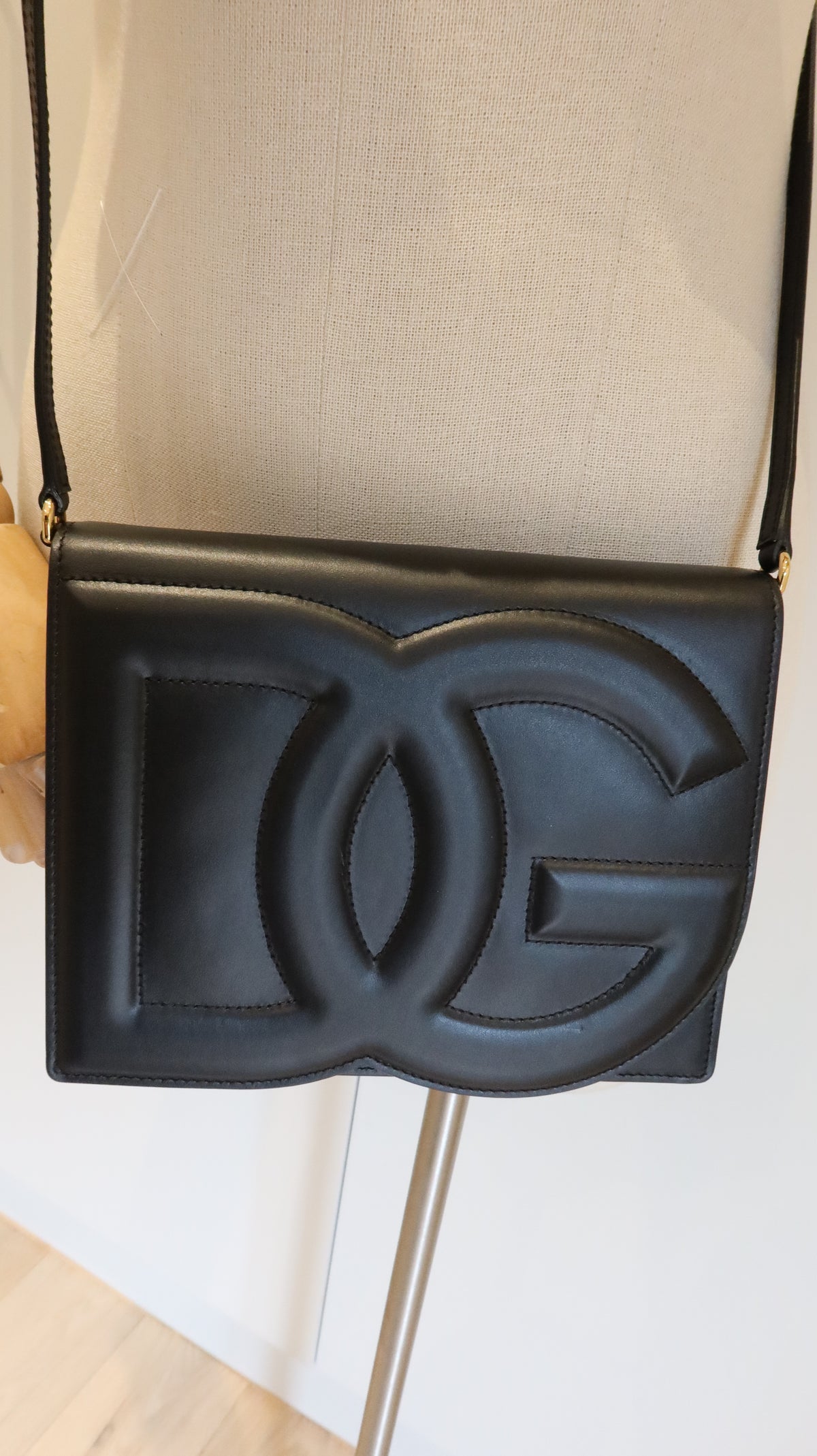 Dolce & Gabbana Crossbody Bag