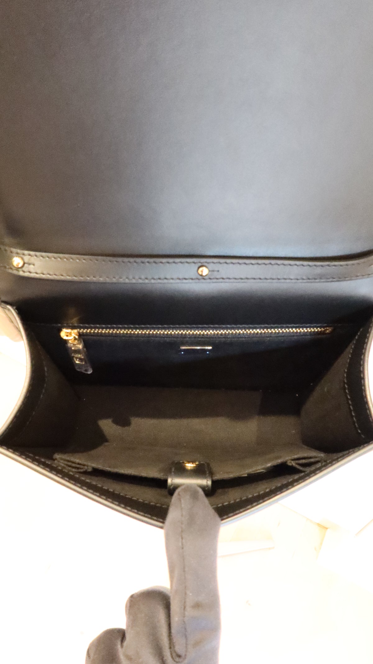 Dolce & Gabbana Crossbody Bag
