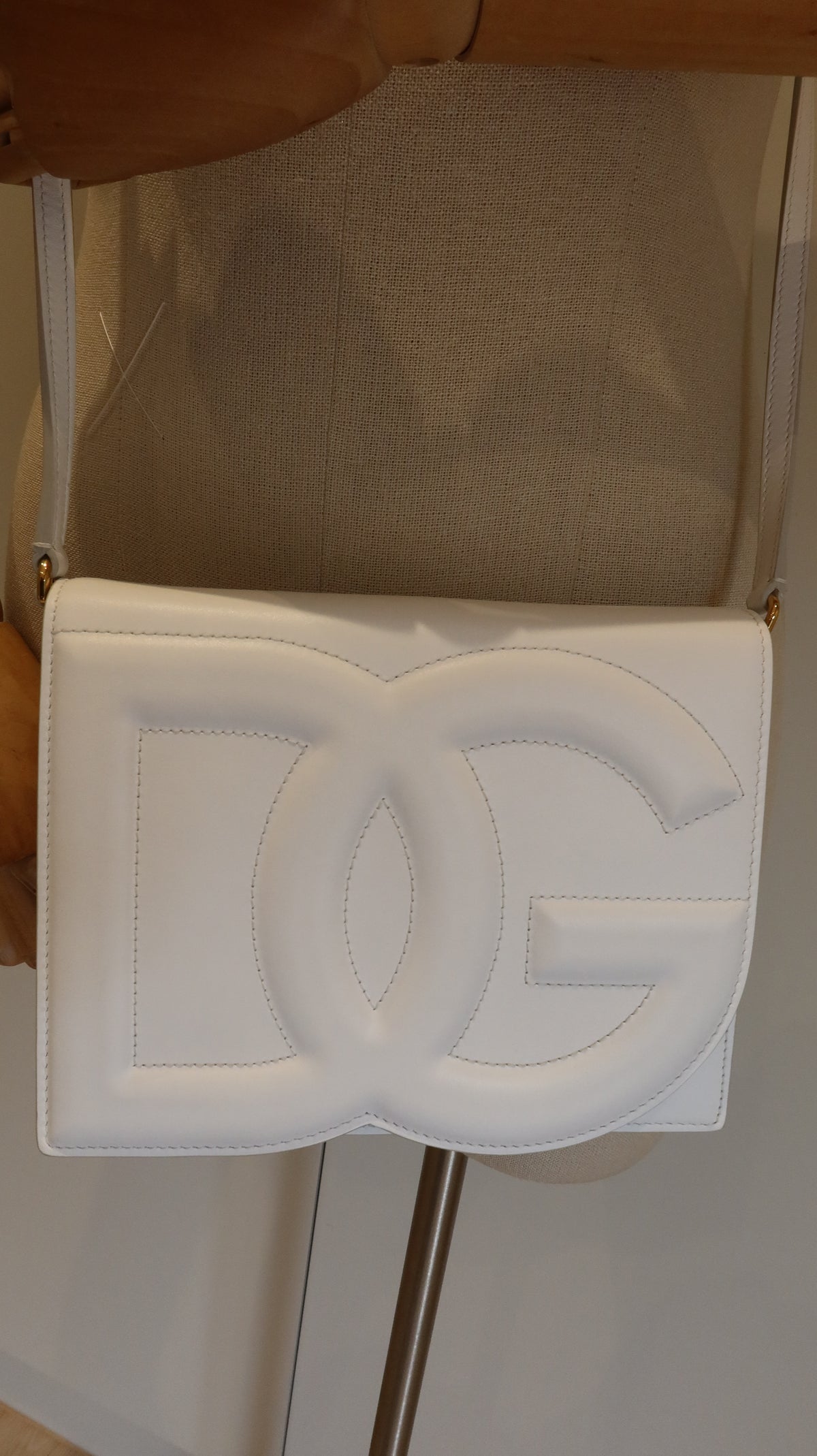 Dolce & Gabbana Crossbody Bag