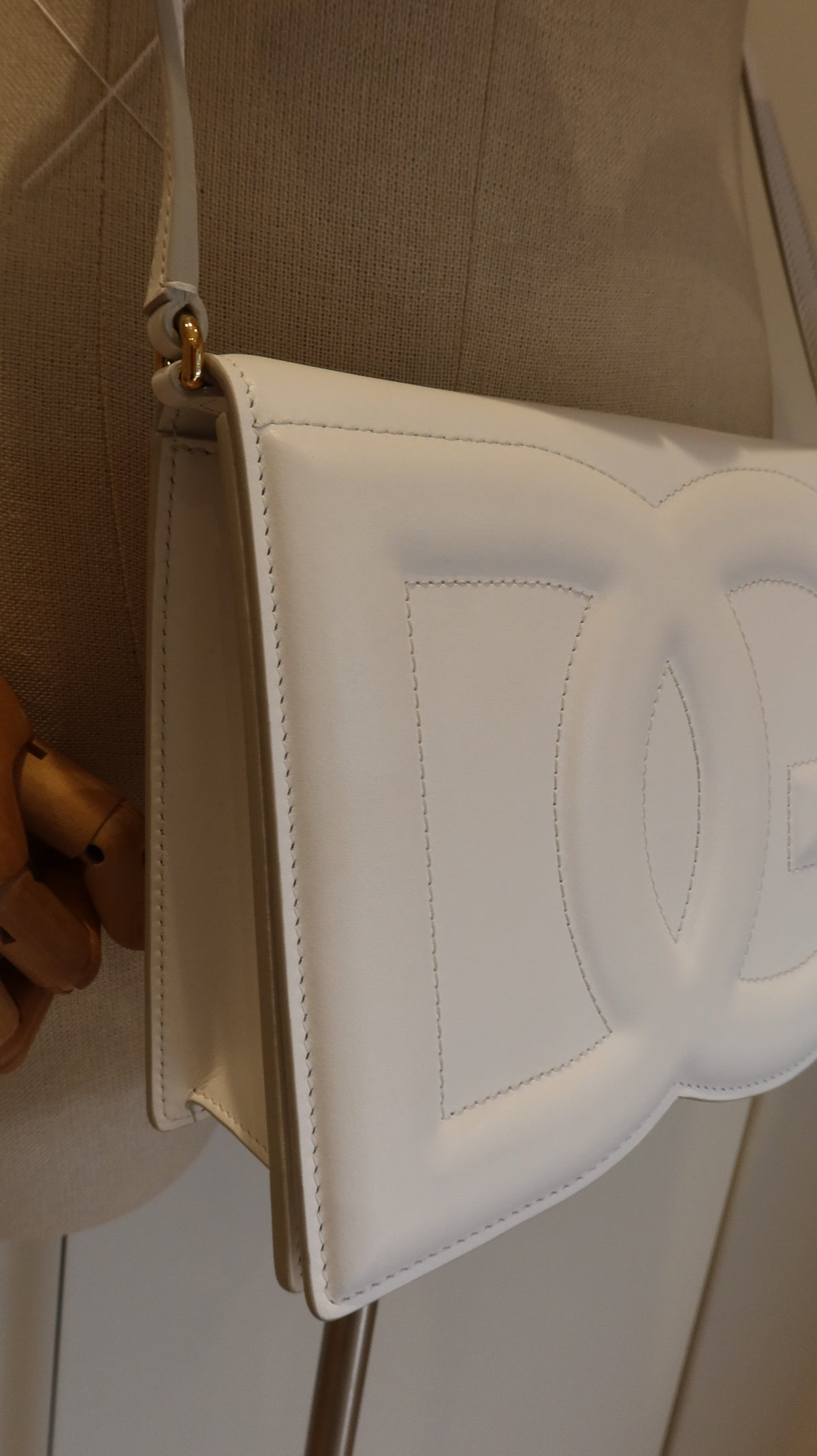 Dolce & Gabbana Crossbody Bag