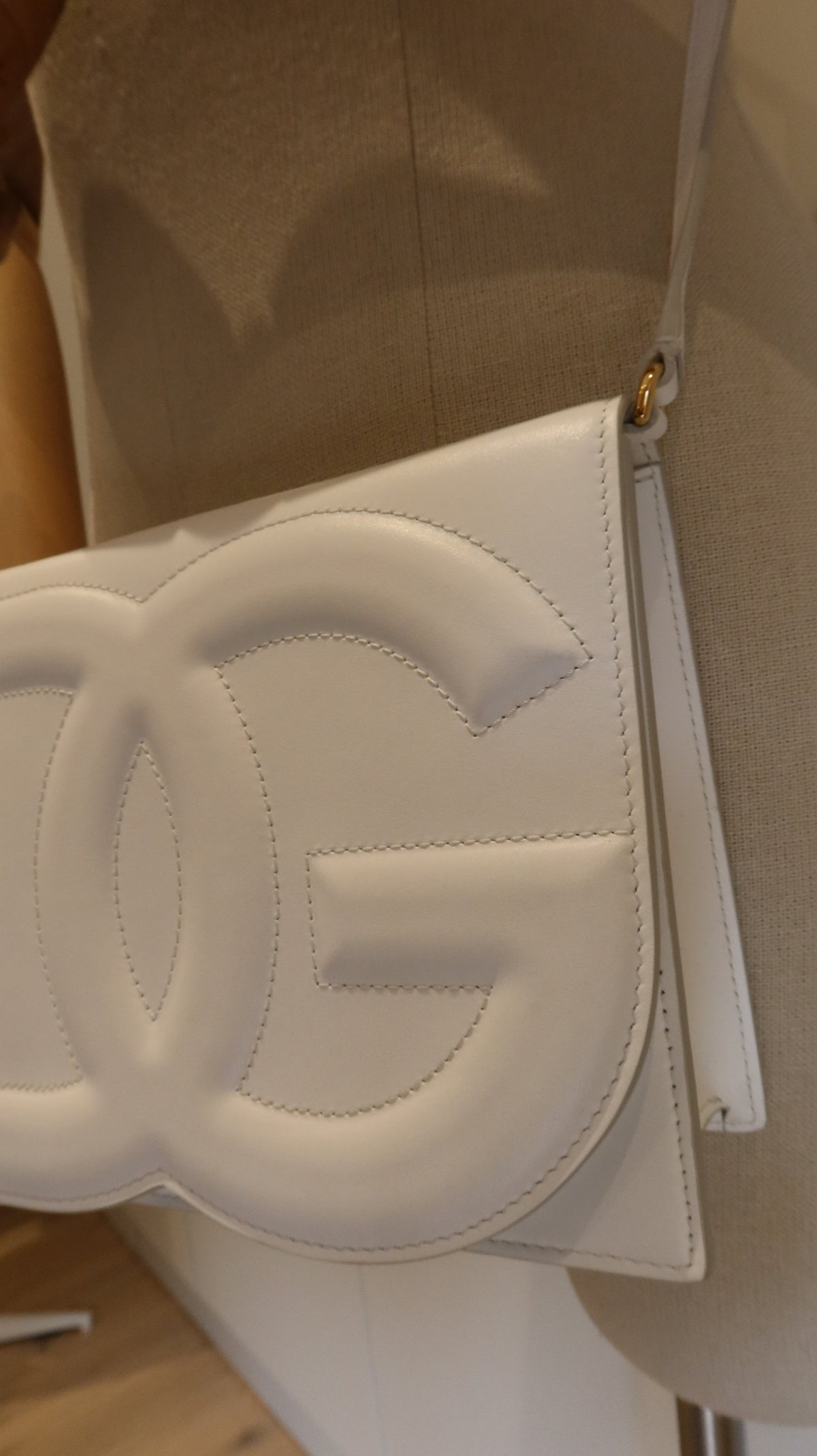Dolce & Gabbana Crossbody Bag