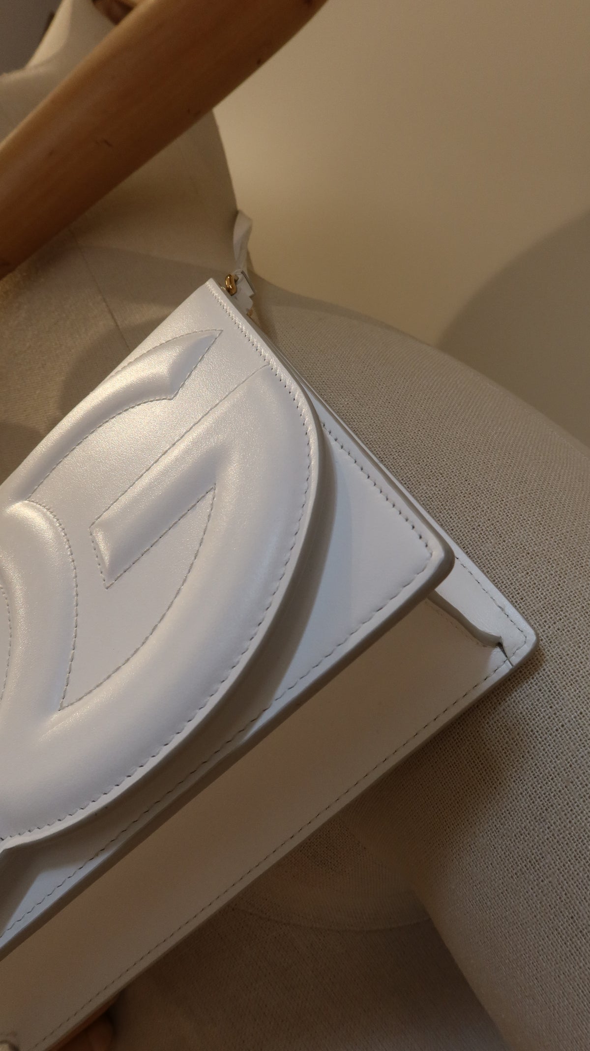 Dolce & Gabbana Crossbody Bag