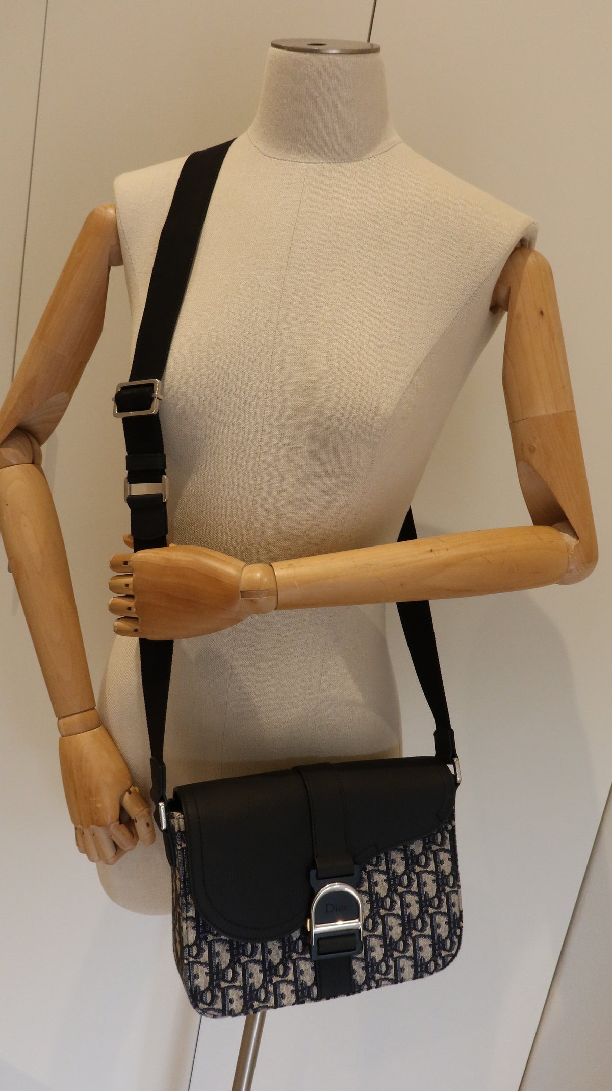 Dior Messenger Bag