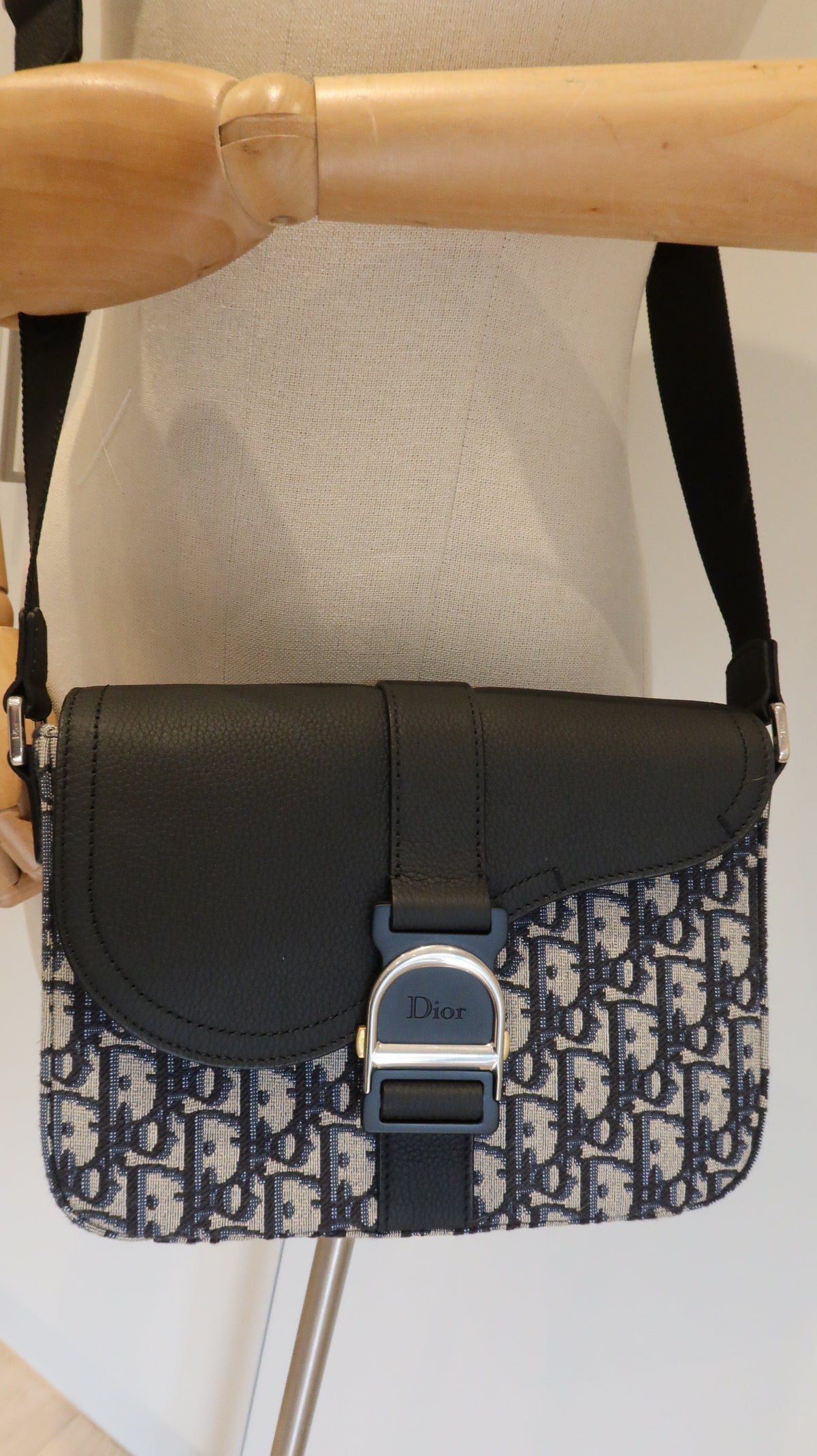 Dior Messenger Bag