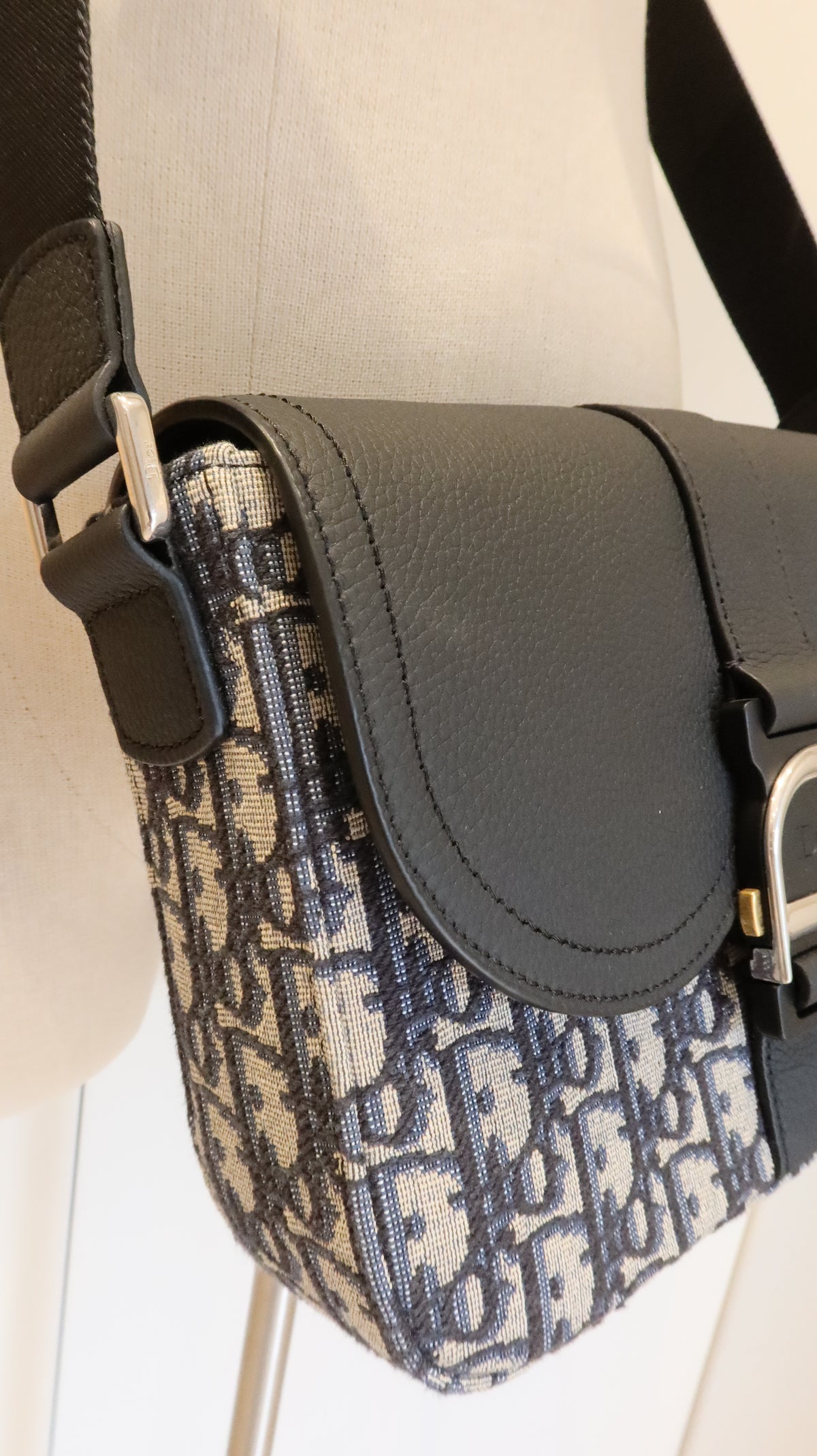 Dior Messenger Bag