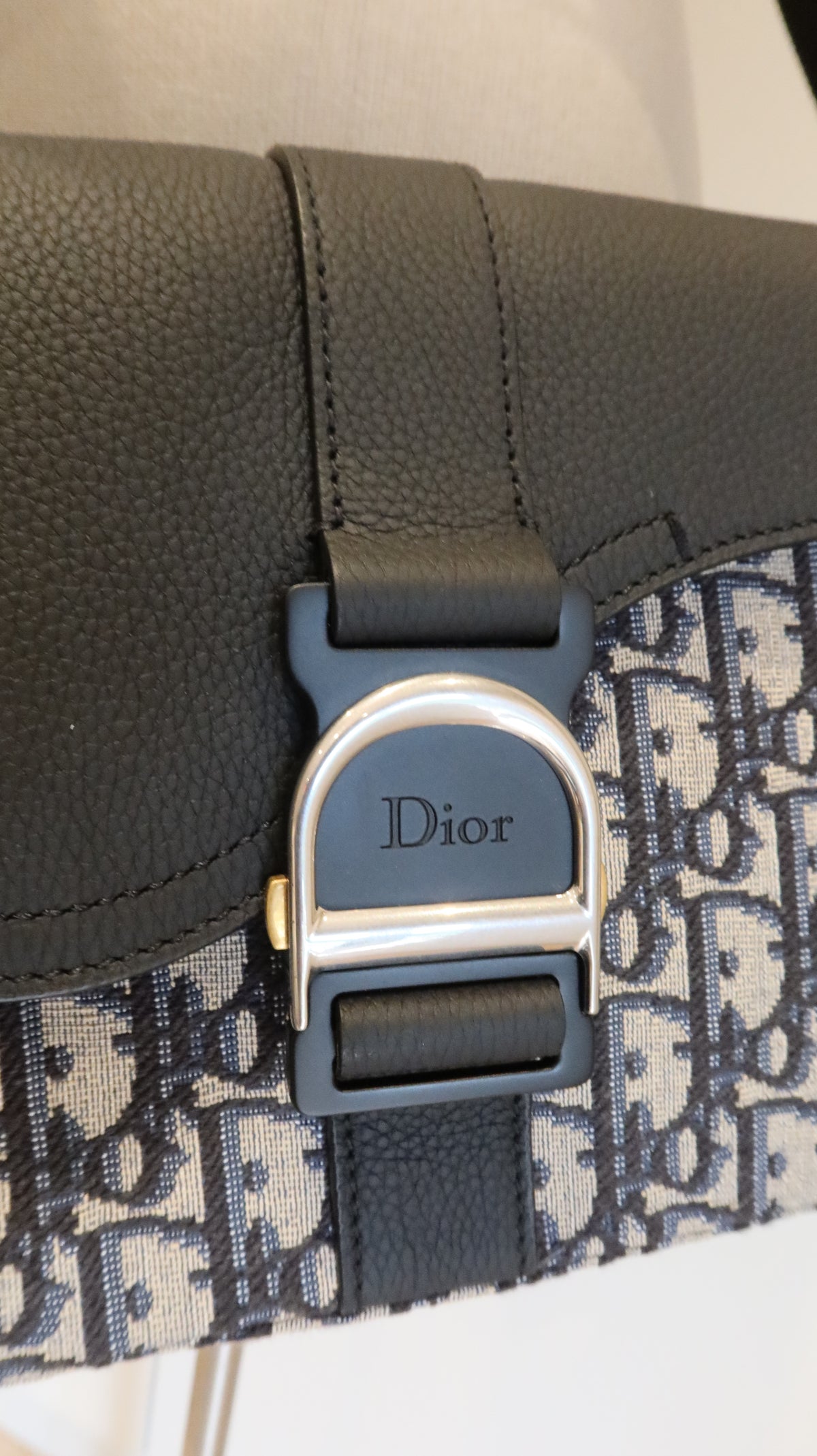 Dior Messenger Bag