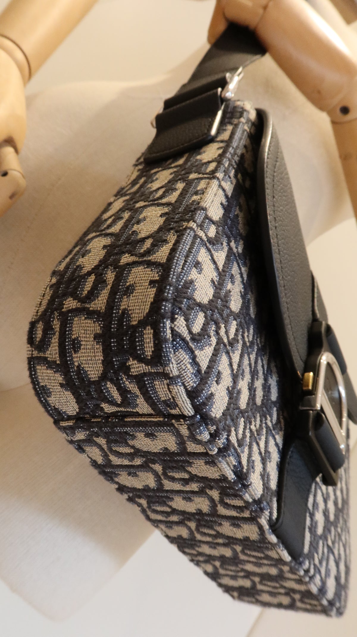 Dior Messenger Bag
