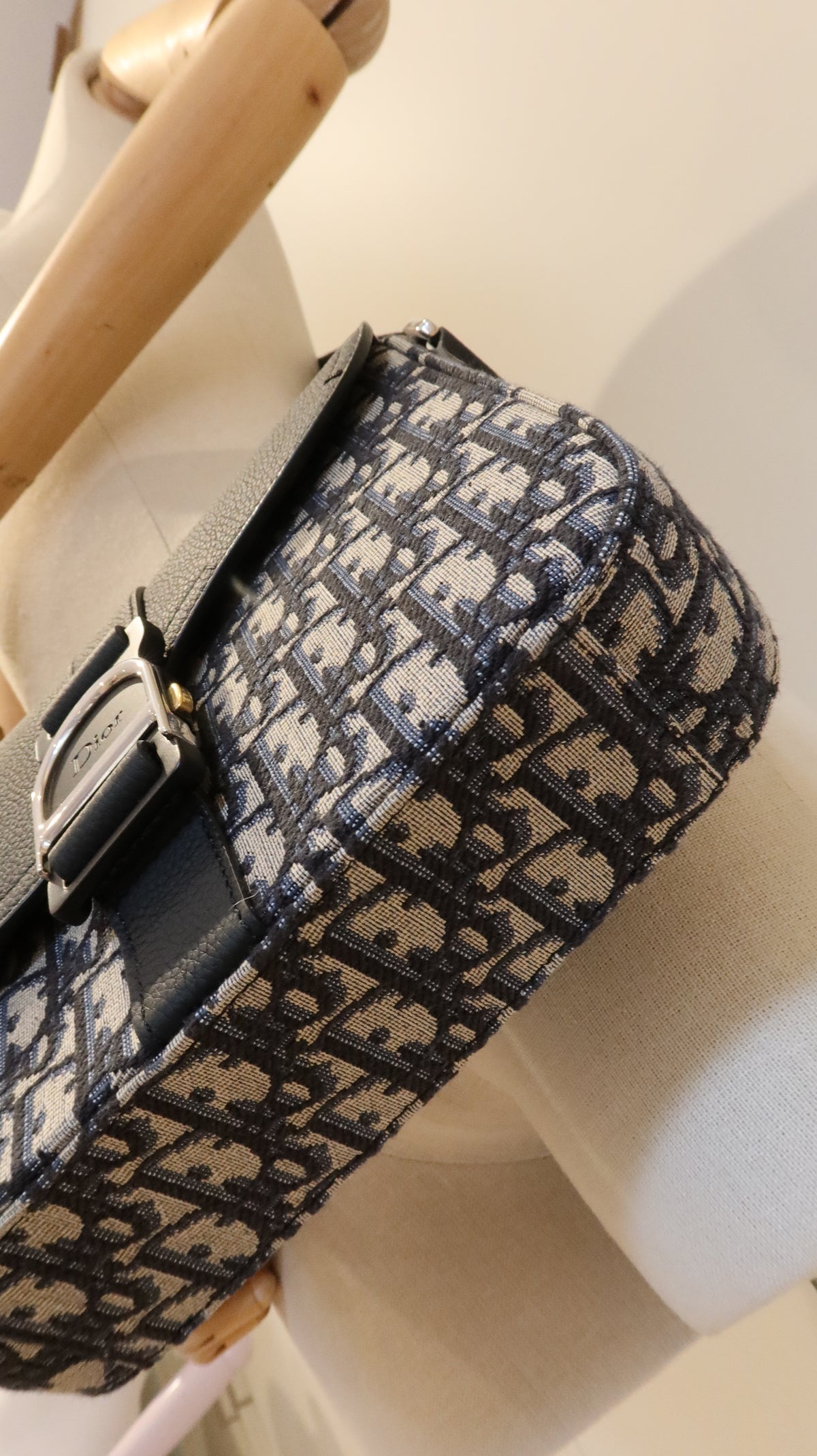 Dior Messenger Bag
