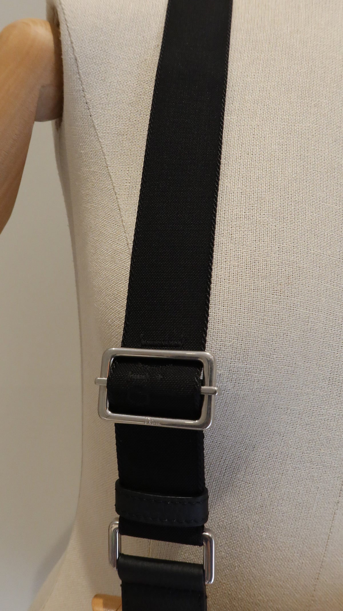 Dior Messenger Bag