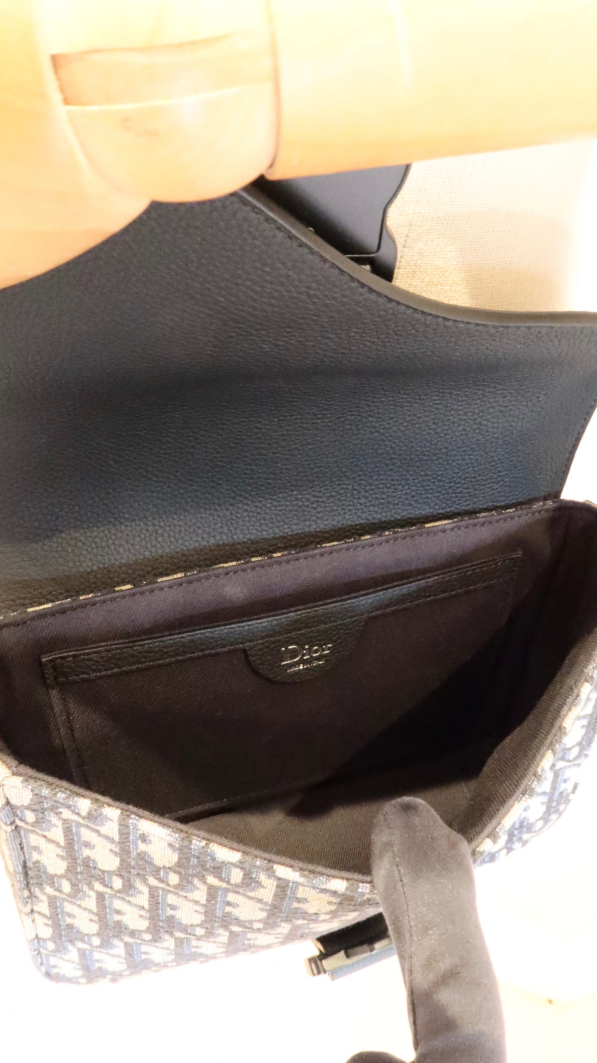 Dior Messenger Bag