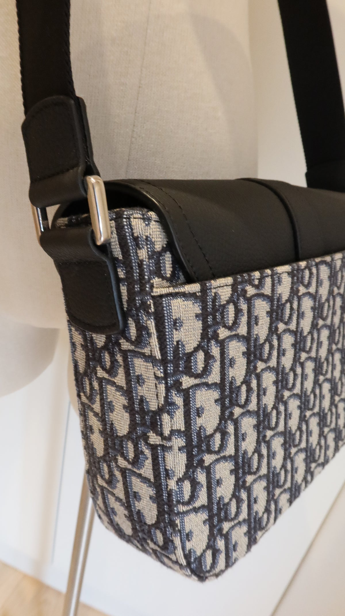 Dior Messenger Bag