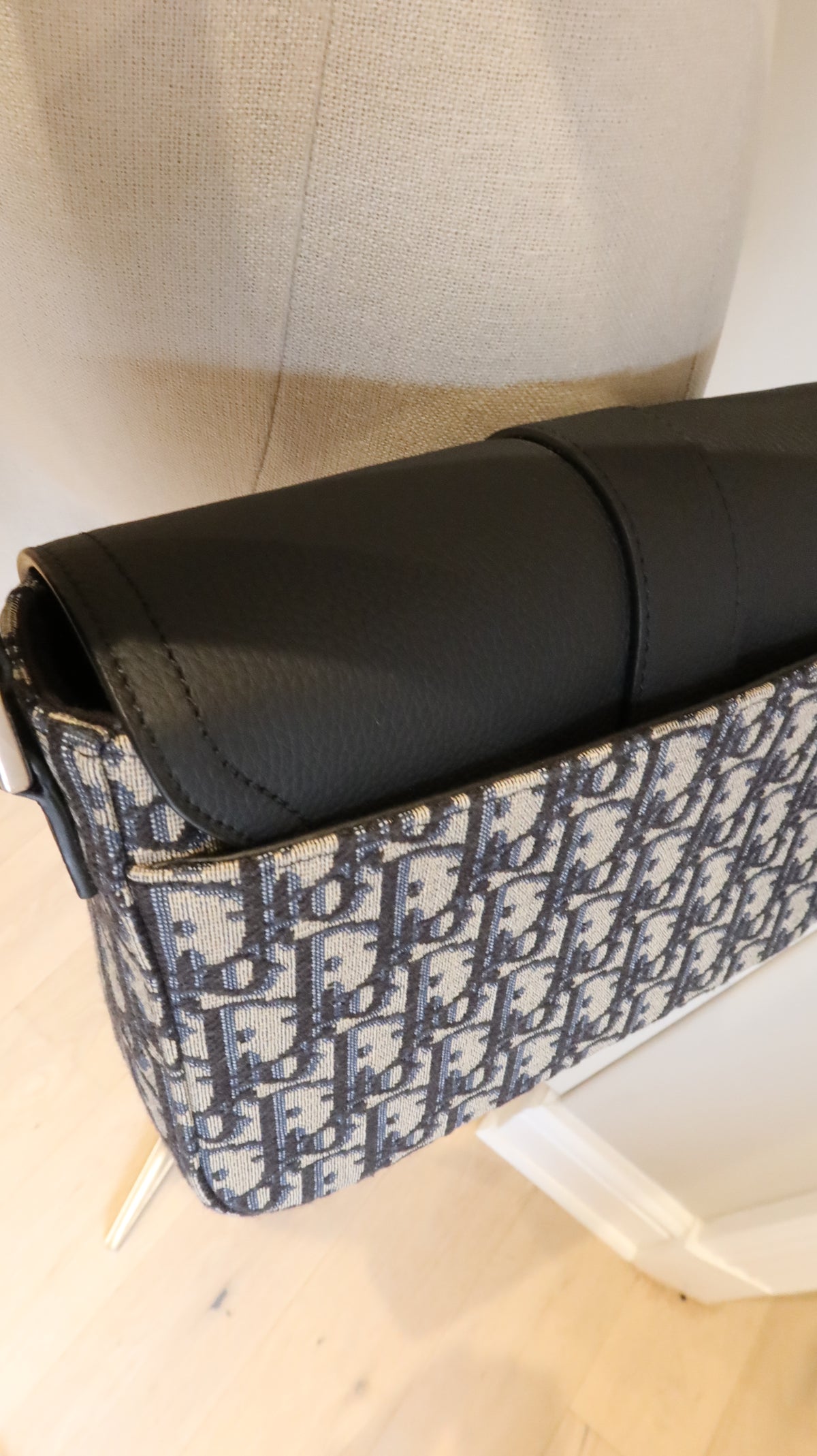 Dior Messenger Bag