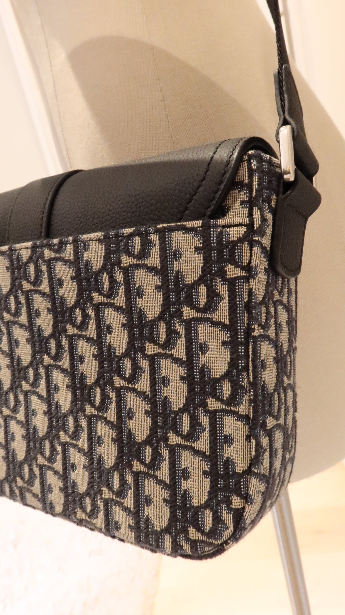 Dior Messenger Bag