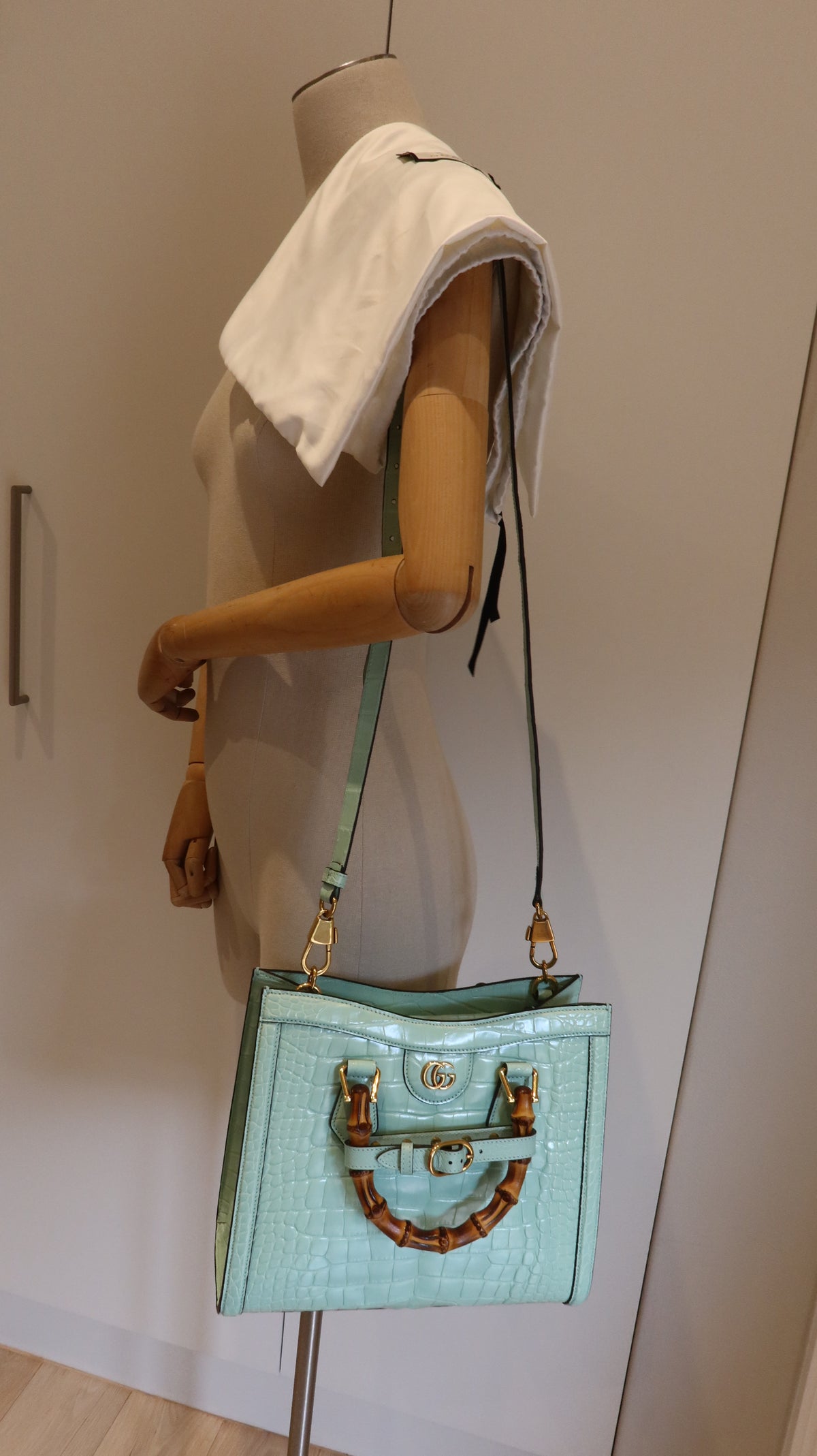 Gucci Diana Bag