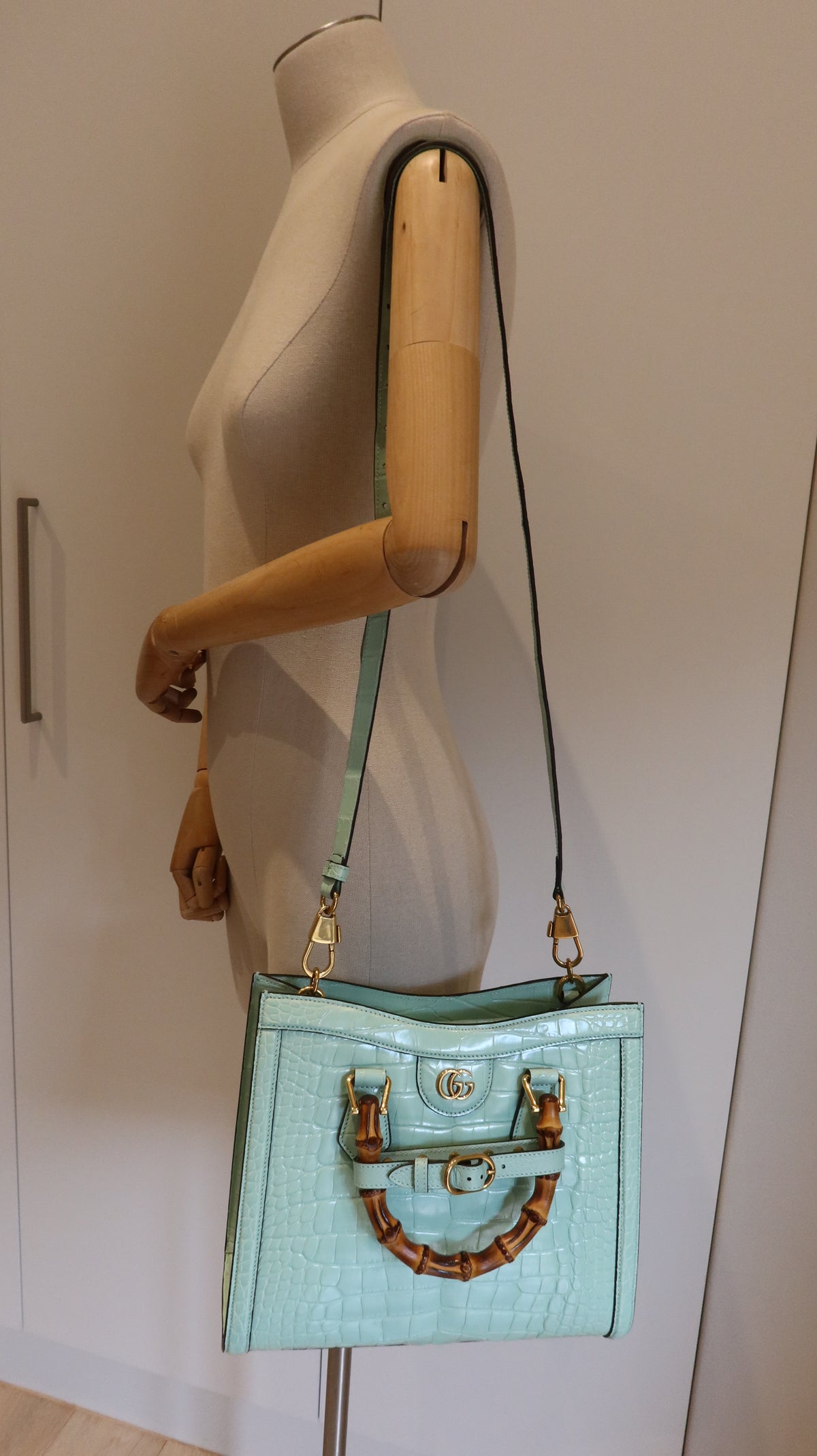 Gucci Diana Bag