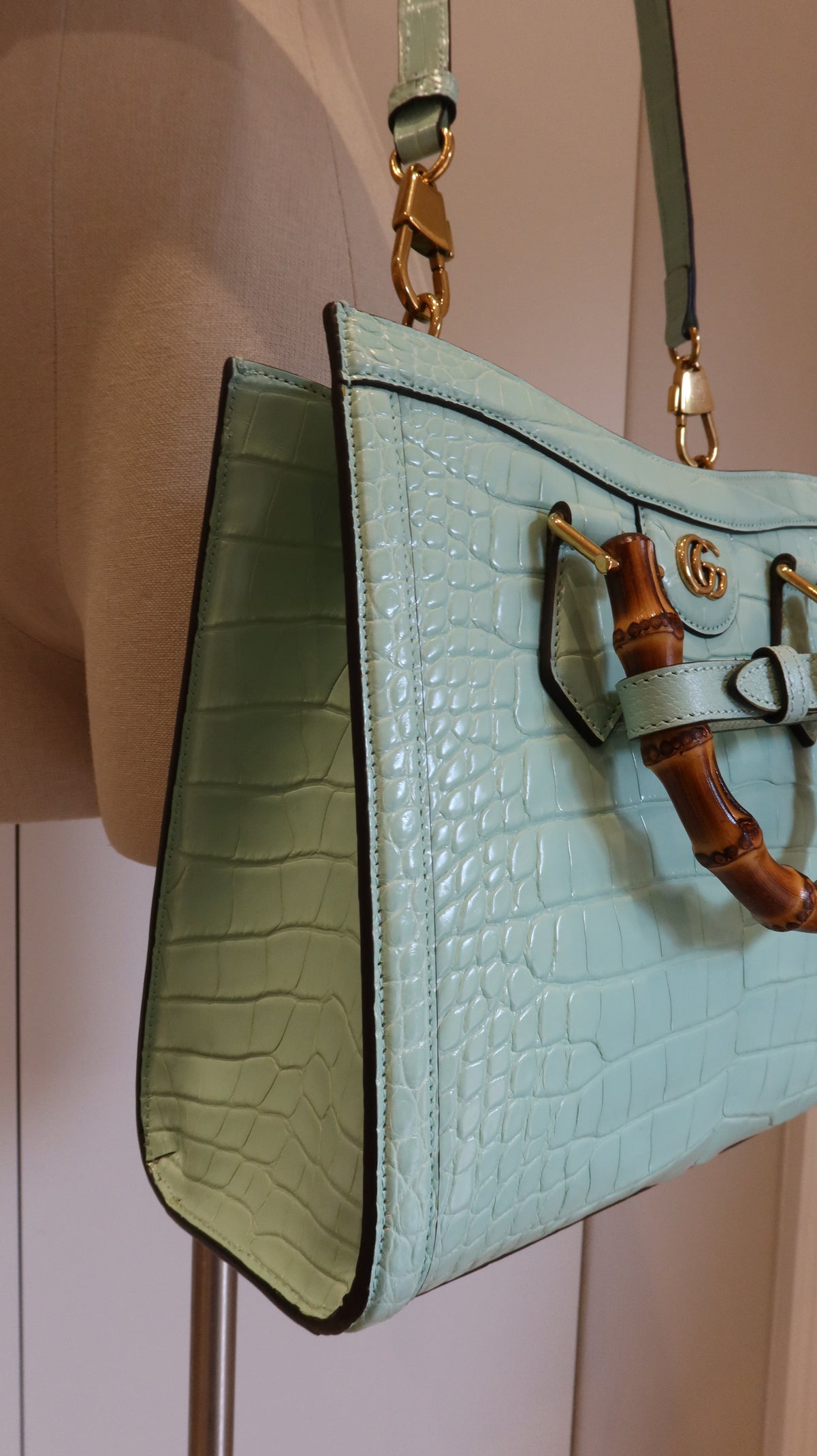 Gucci Diana Bag
