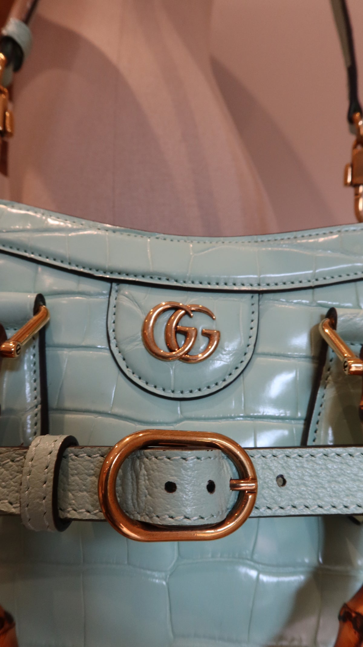 Gucci Diana Bag