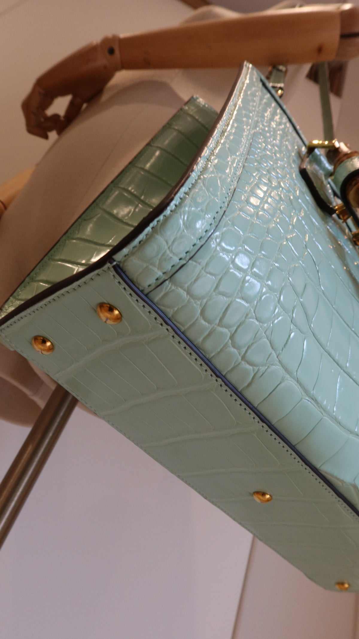 Gucci Diana Bag