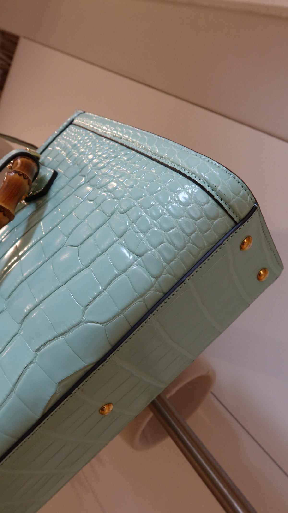Gucci Diana Bag