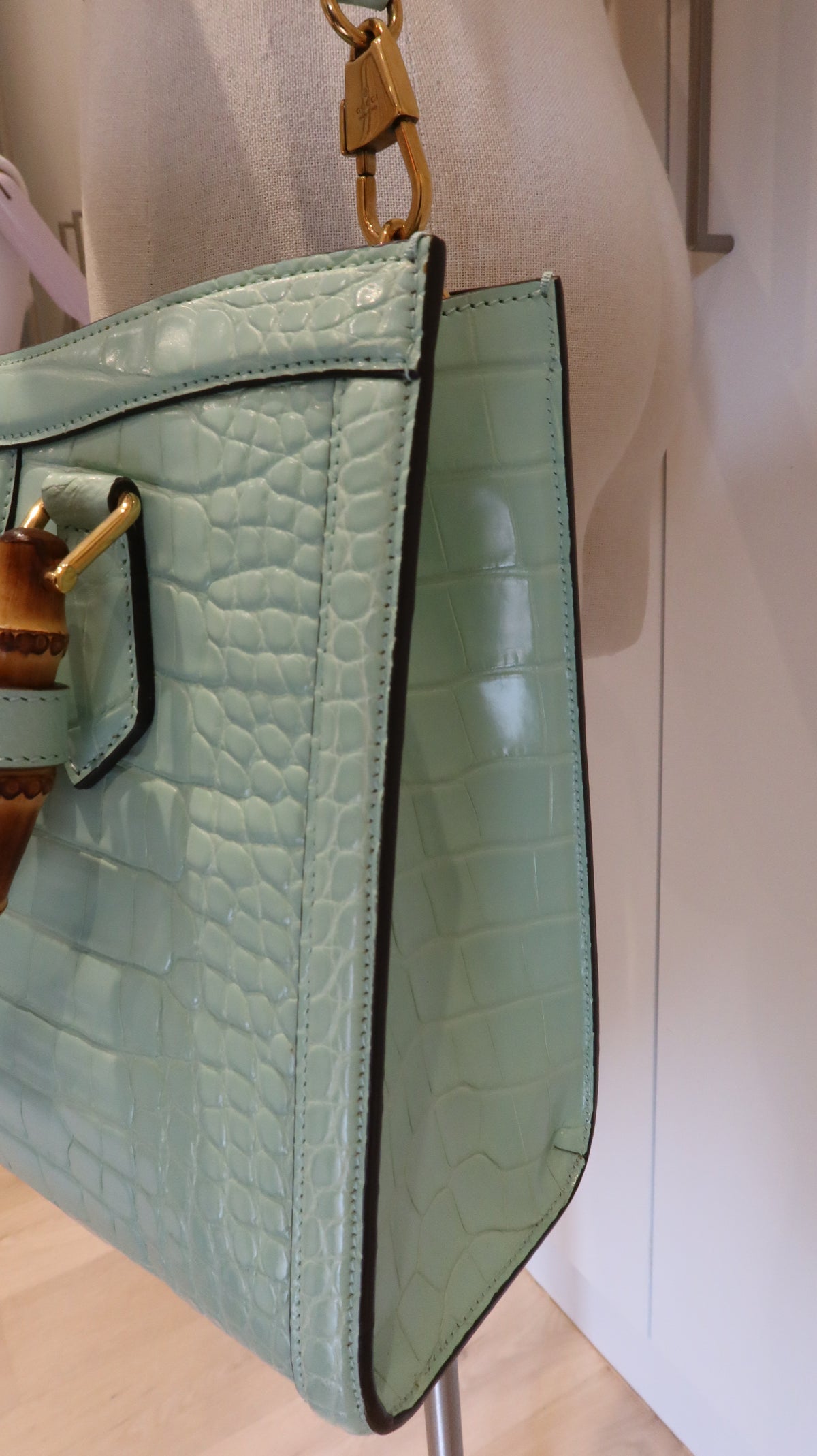 Gucci Diana Bag